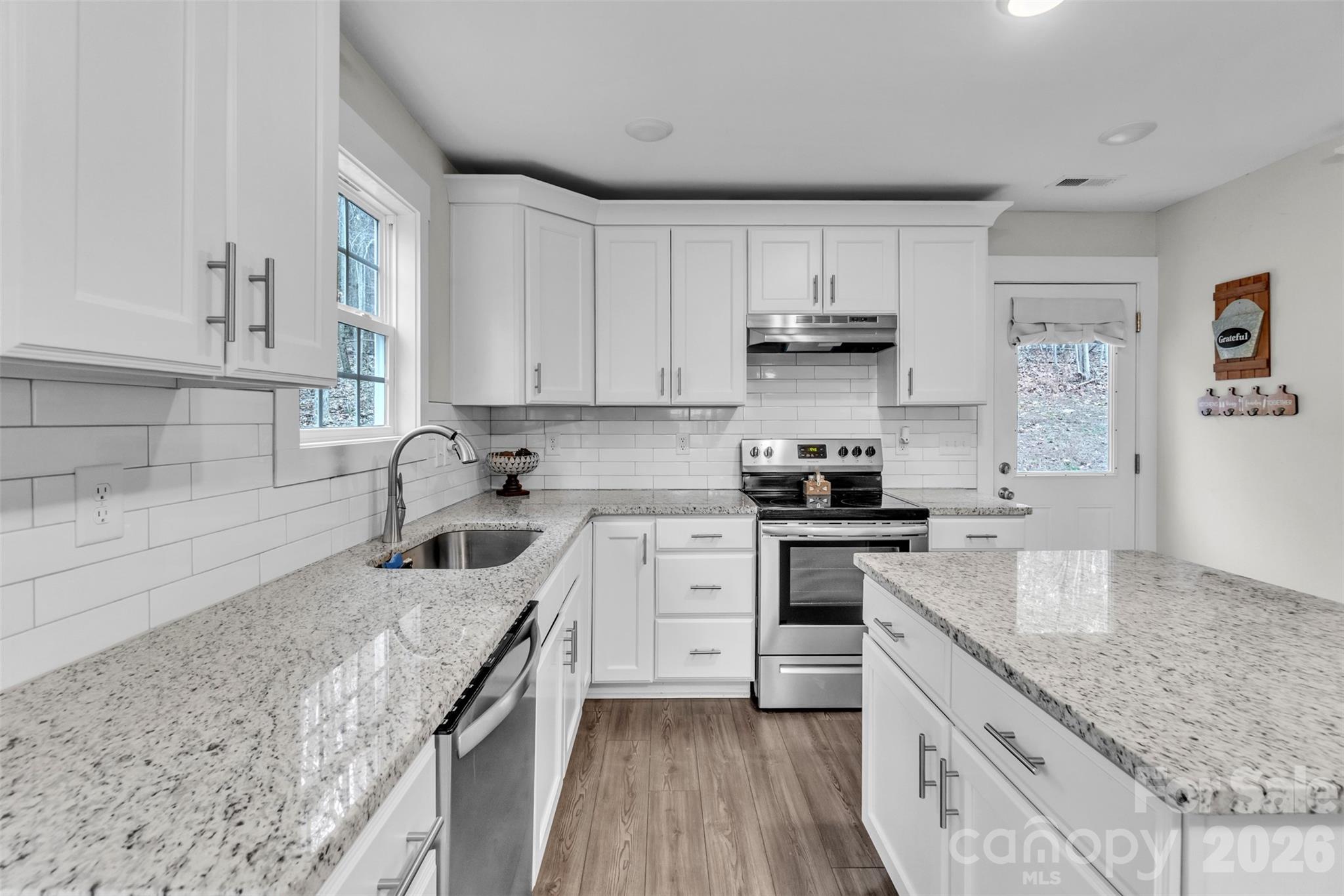 518 Lake Head Road — Norwood