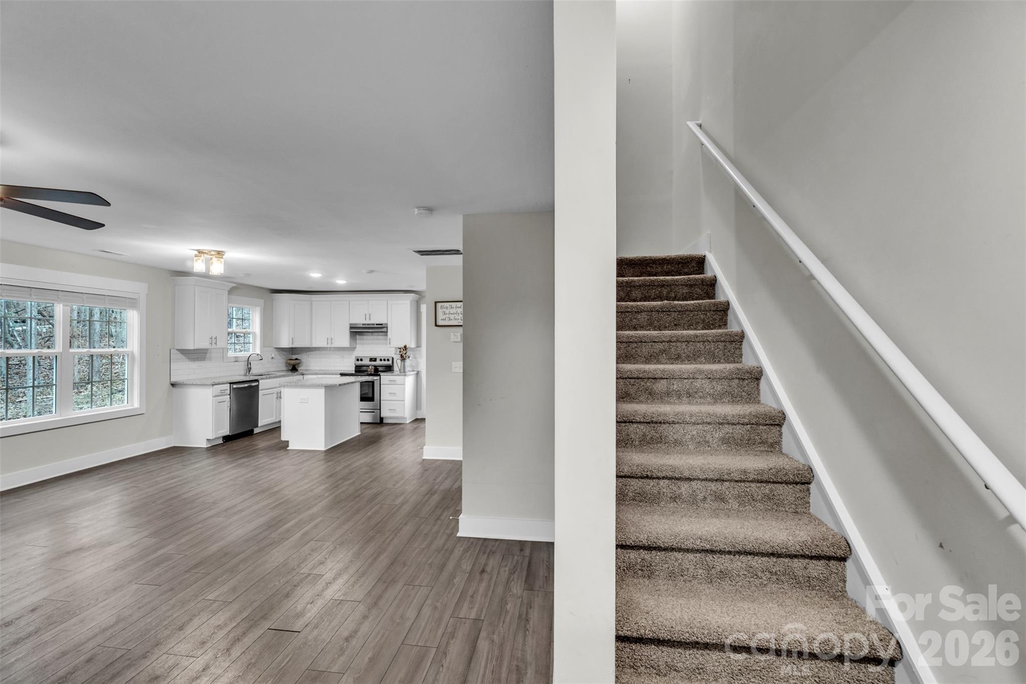 518 Lake Head Road — Norwood