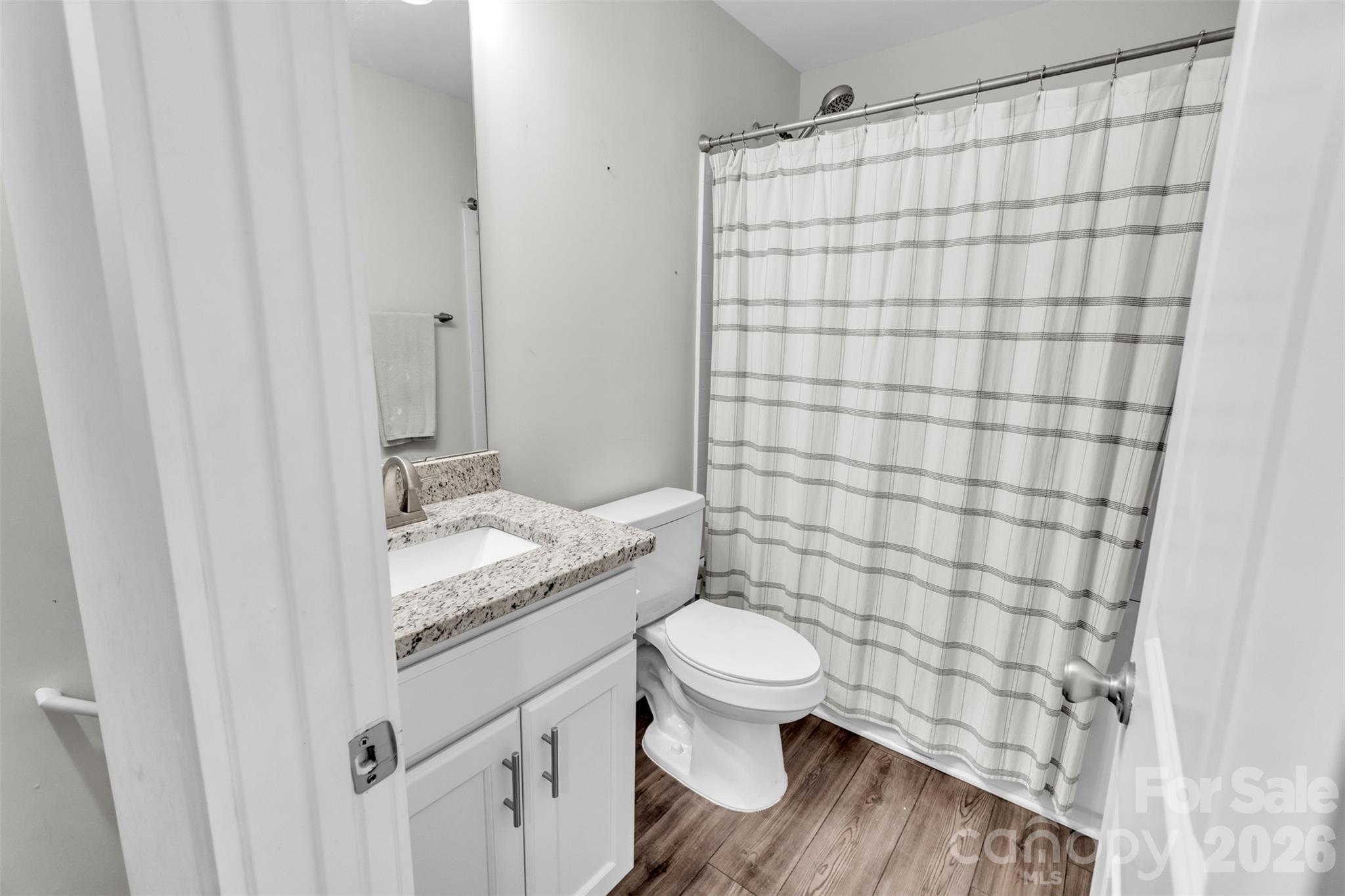 518 Lake Head Road — Norwood