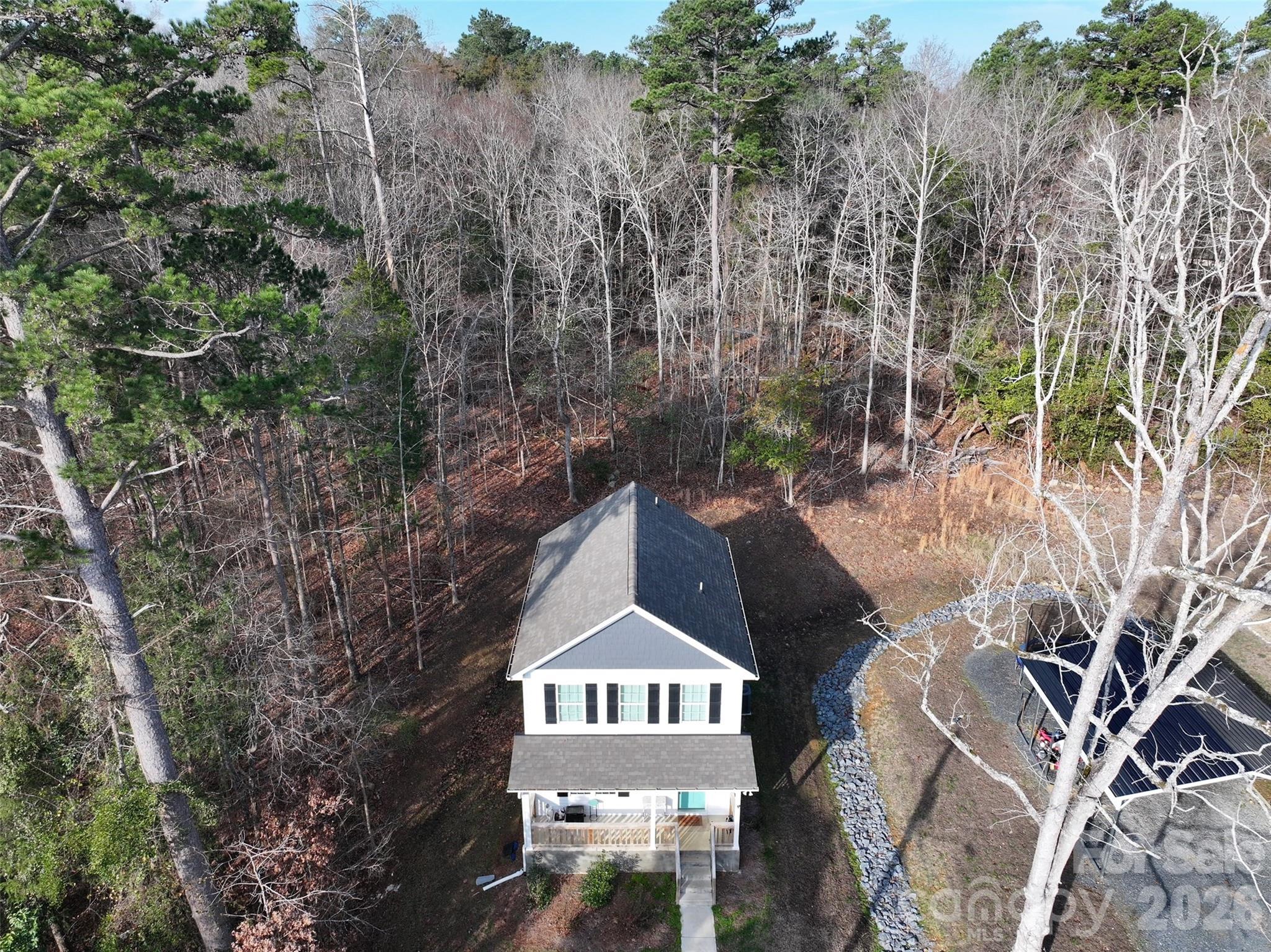 518 Lake Head Road — Norwood