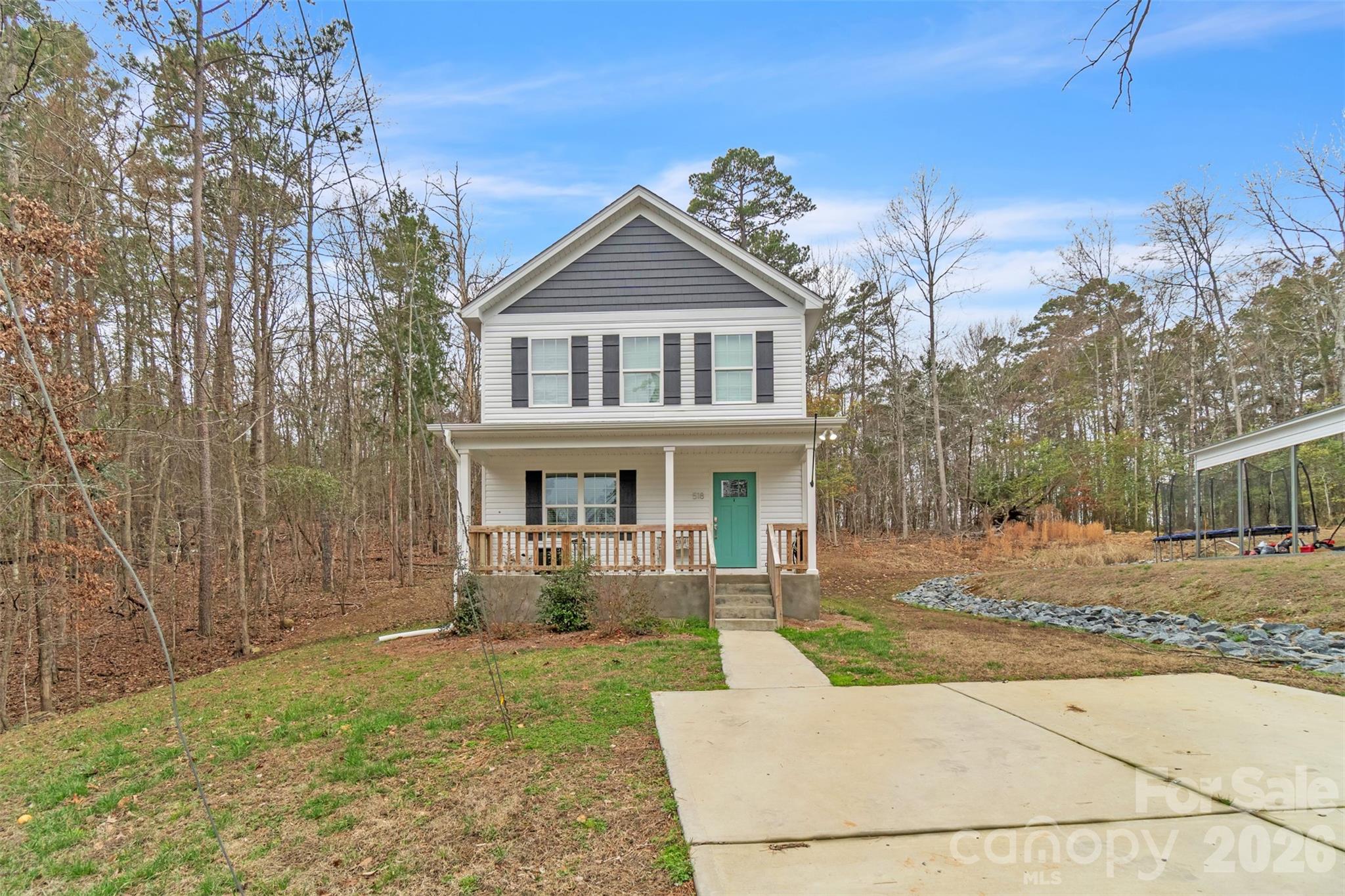 518 Lake Head Road — Norwood
