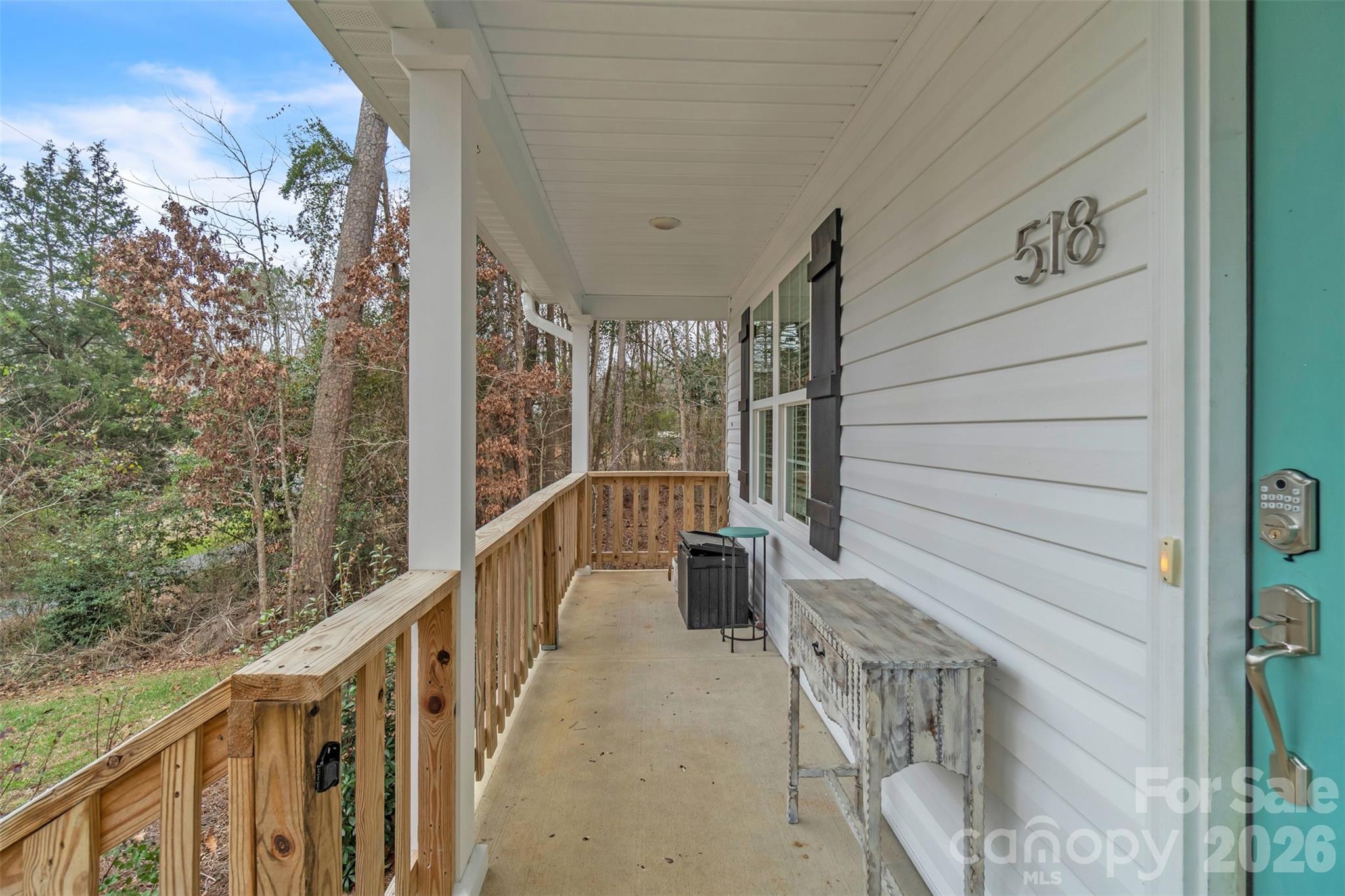 518 Lake Head Road — Norwood