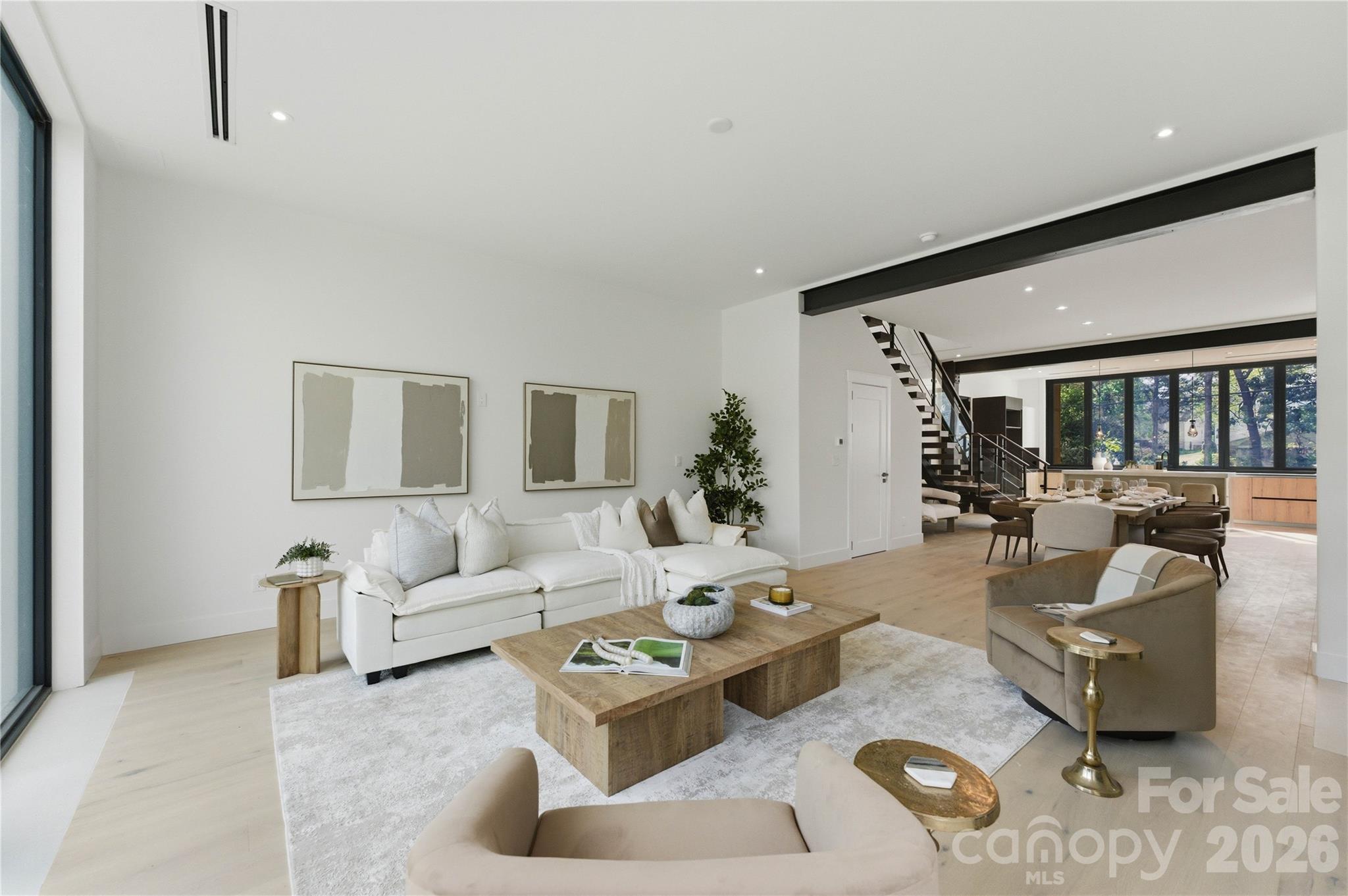 3614 Barclay Downs Drive #103 — Charlotte