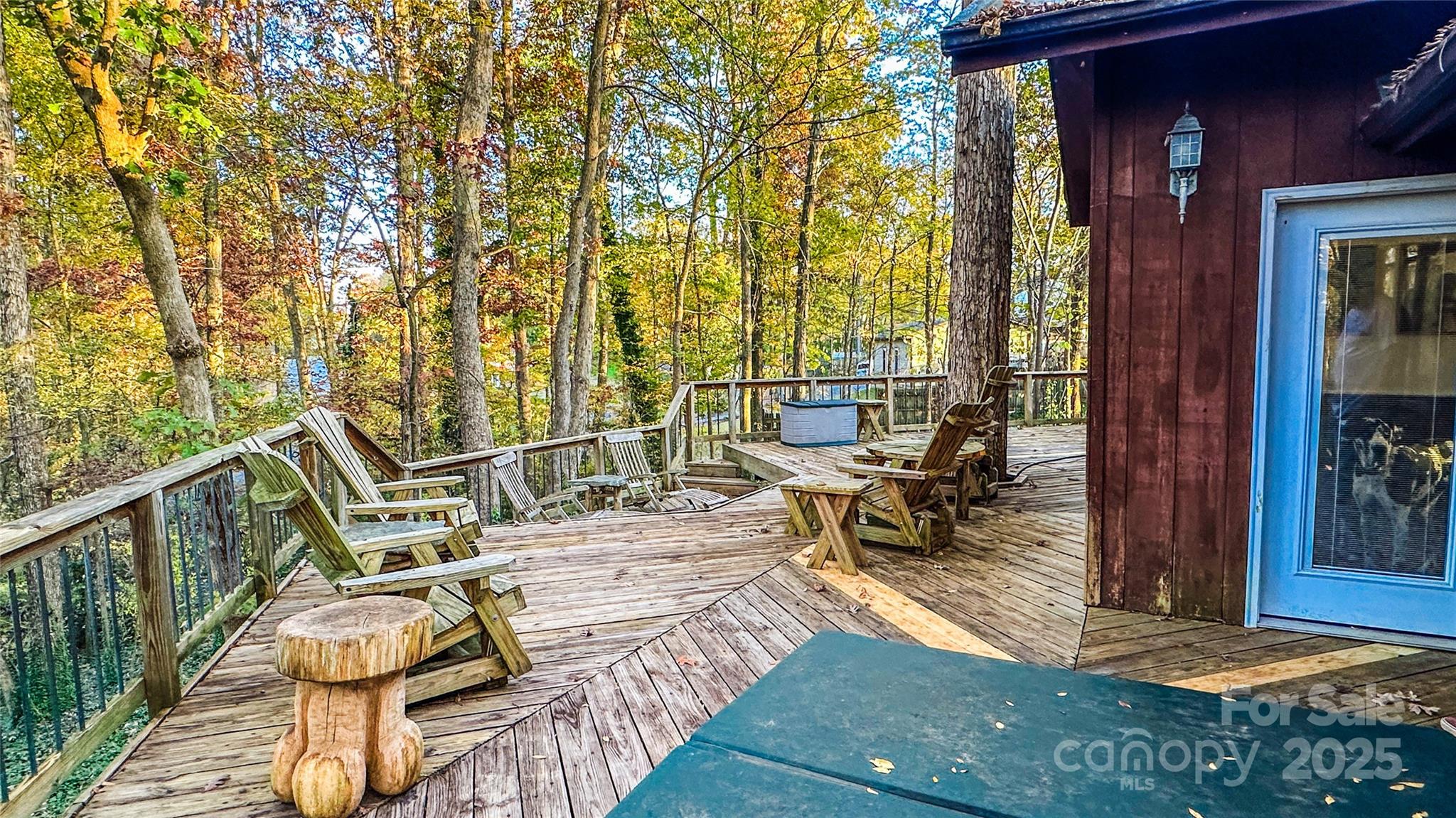 182 Bellwood Loop #22 — Statesville