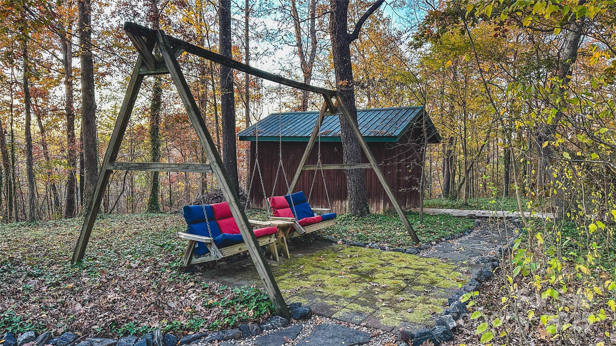 182 Bellwood Loop #22 — Statesville