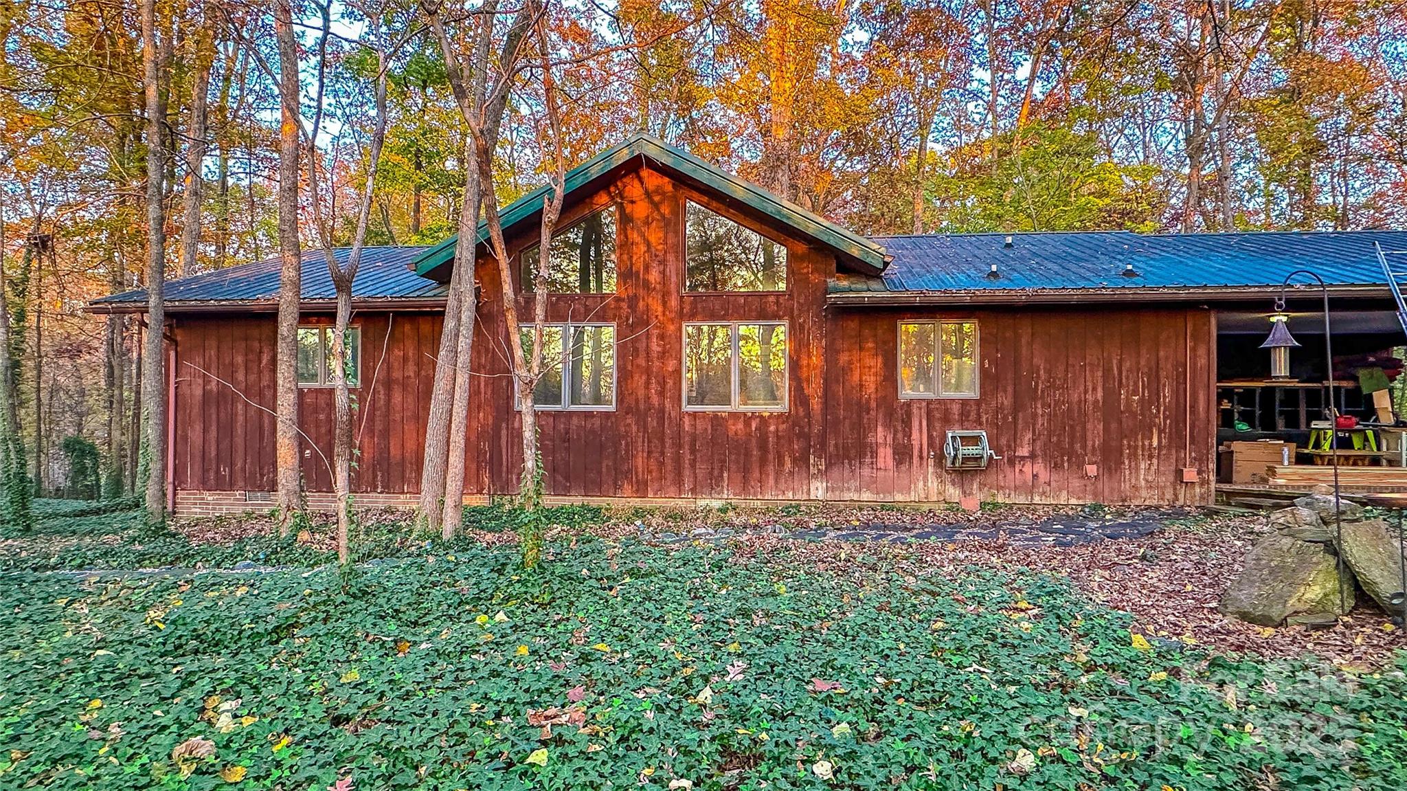 182 Bellwood Loop #22 — Statesville