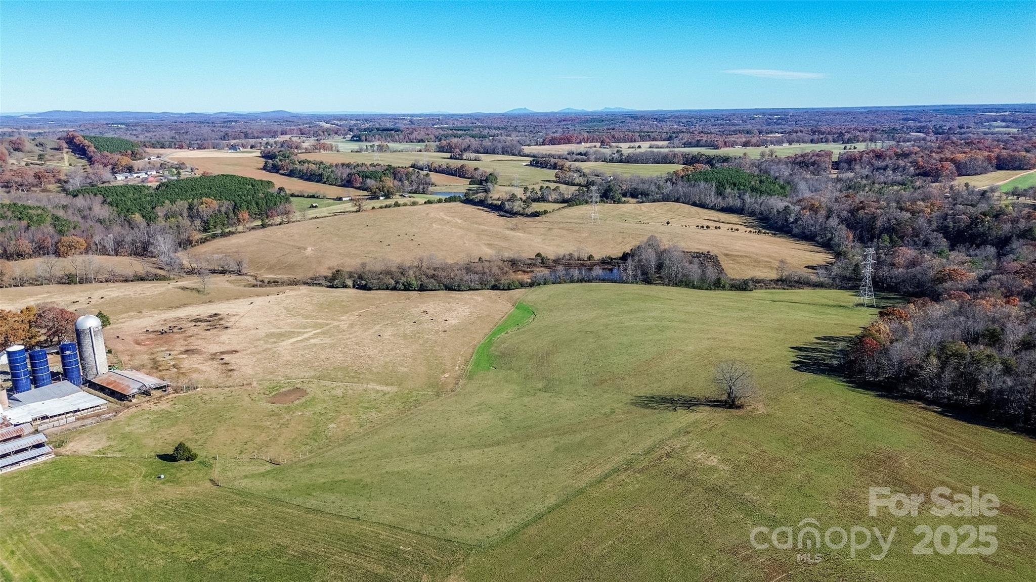 334 Myers Mill Road — Statesville