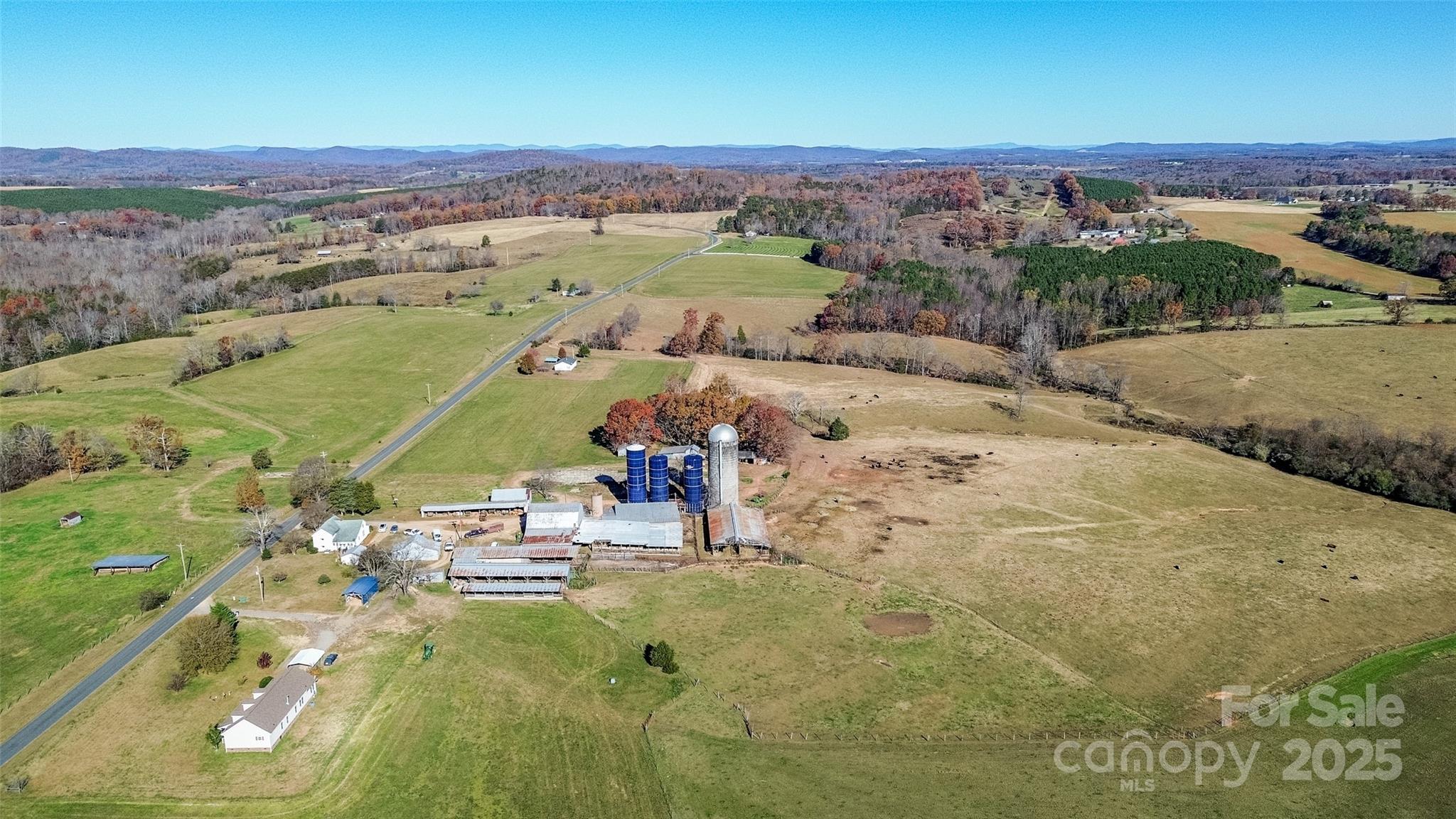 334 Myers Mill Road — Statesville