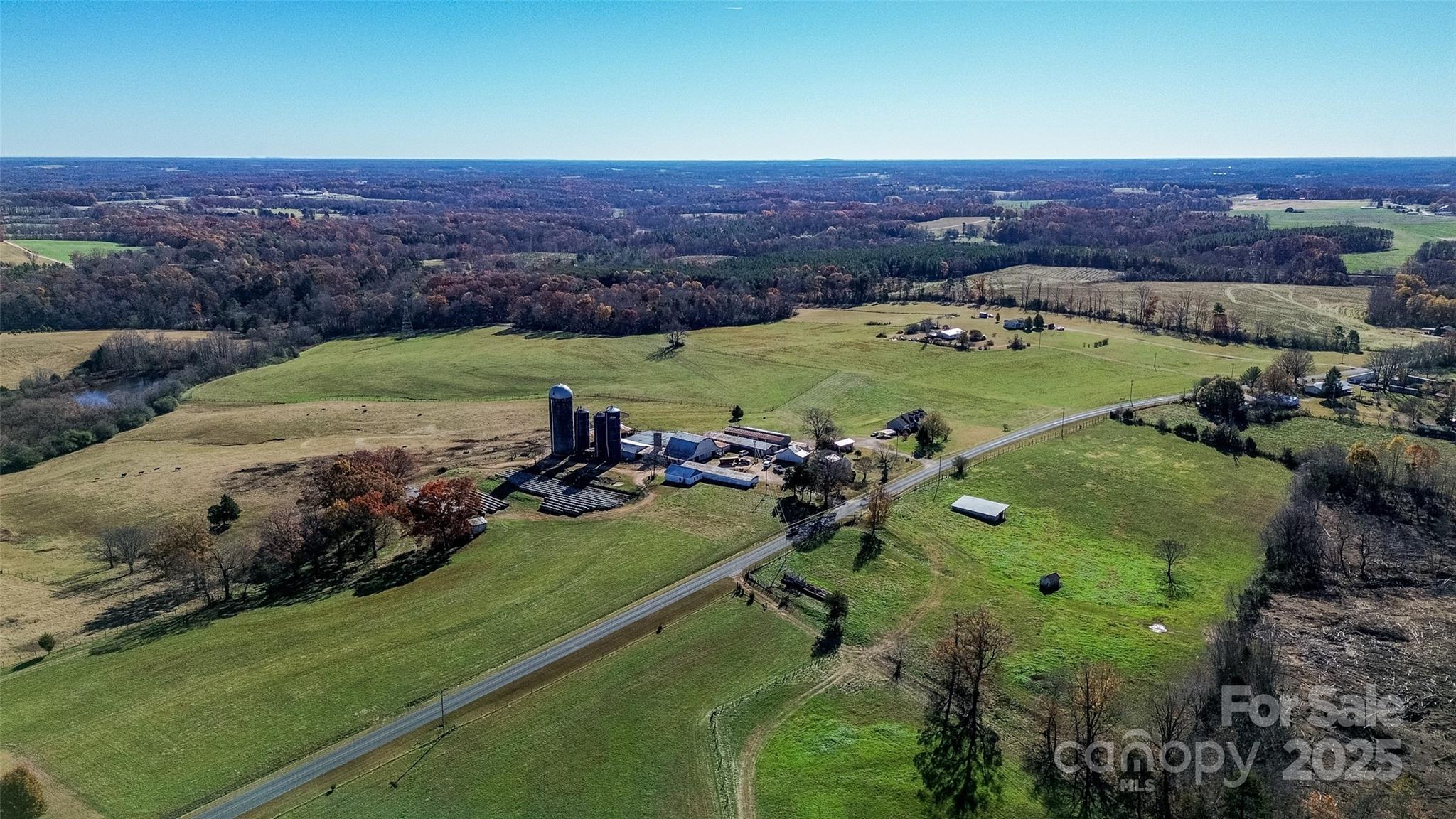 334 Myers Mill Road — Statesville