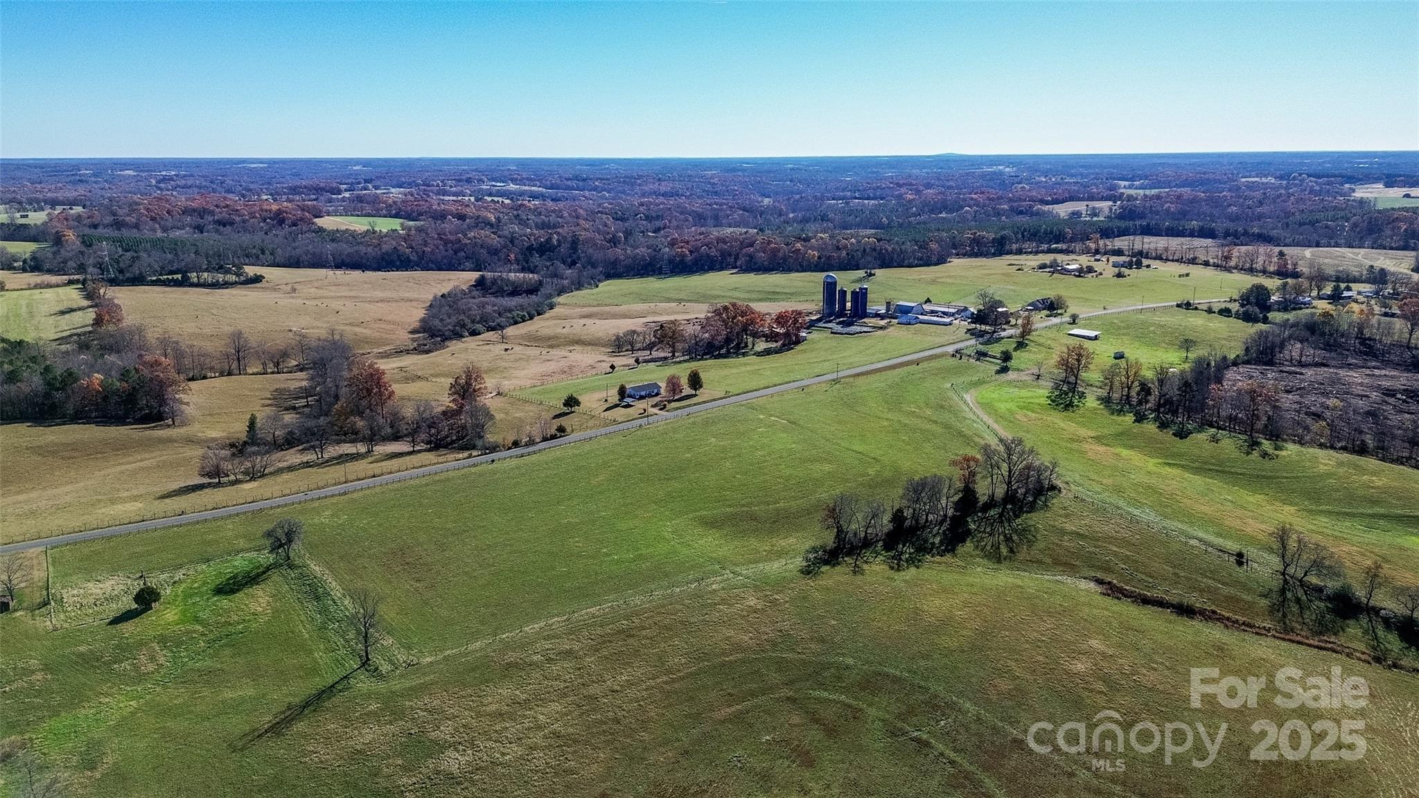 334 Myers Mill Road — Statesville