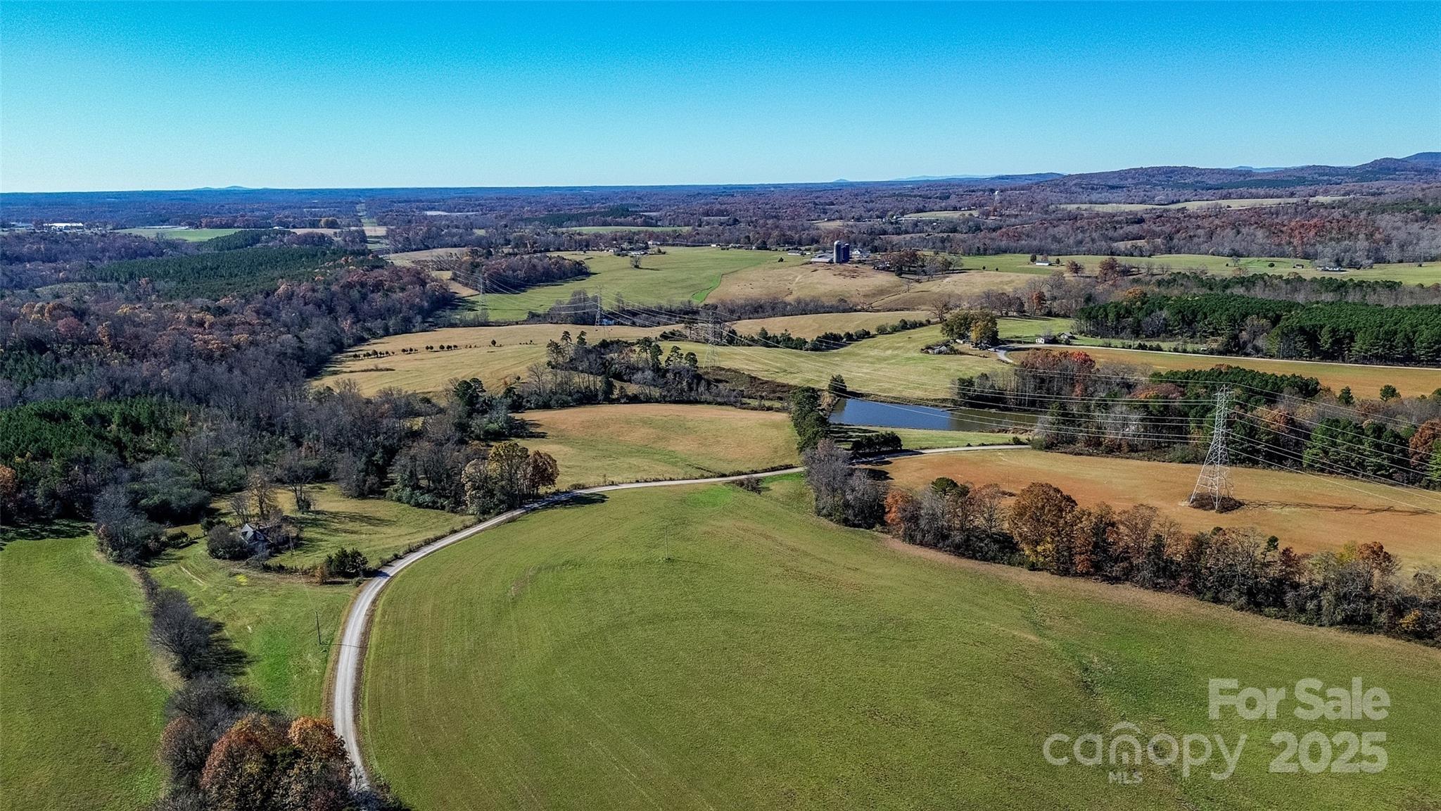 334 Myers Mill Road — Statesville