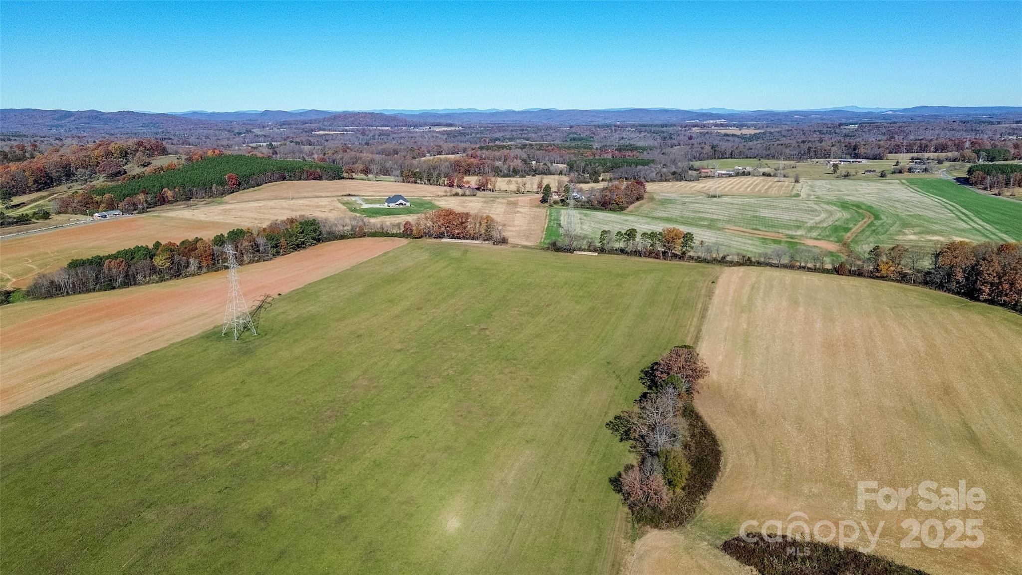 334 Myers Mill Road — Statesville
