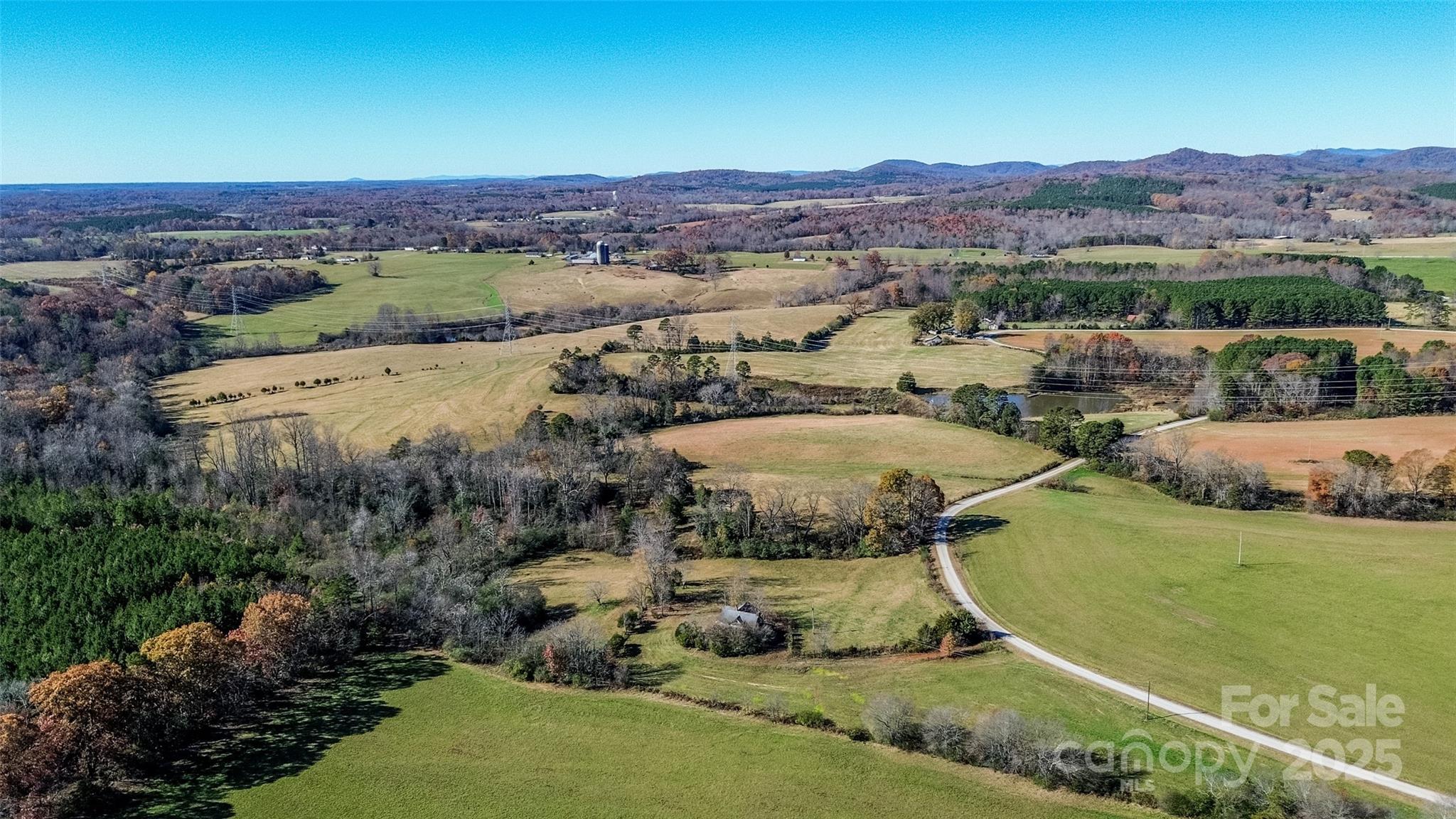 334 Myers Mill Road — Statesville