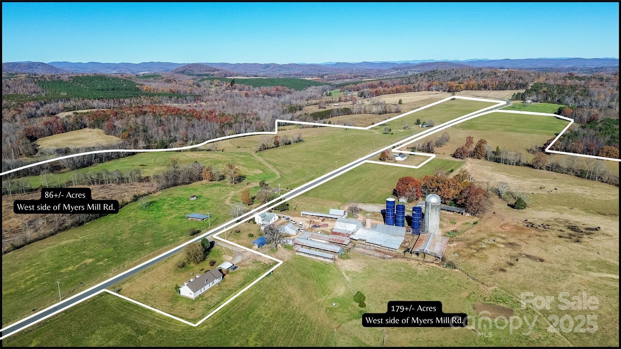 334 Myers Mill Road — Statesville