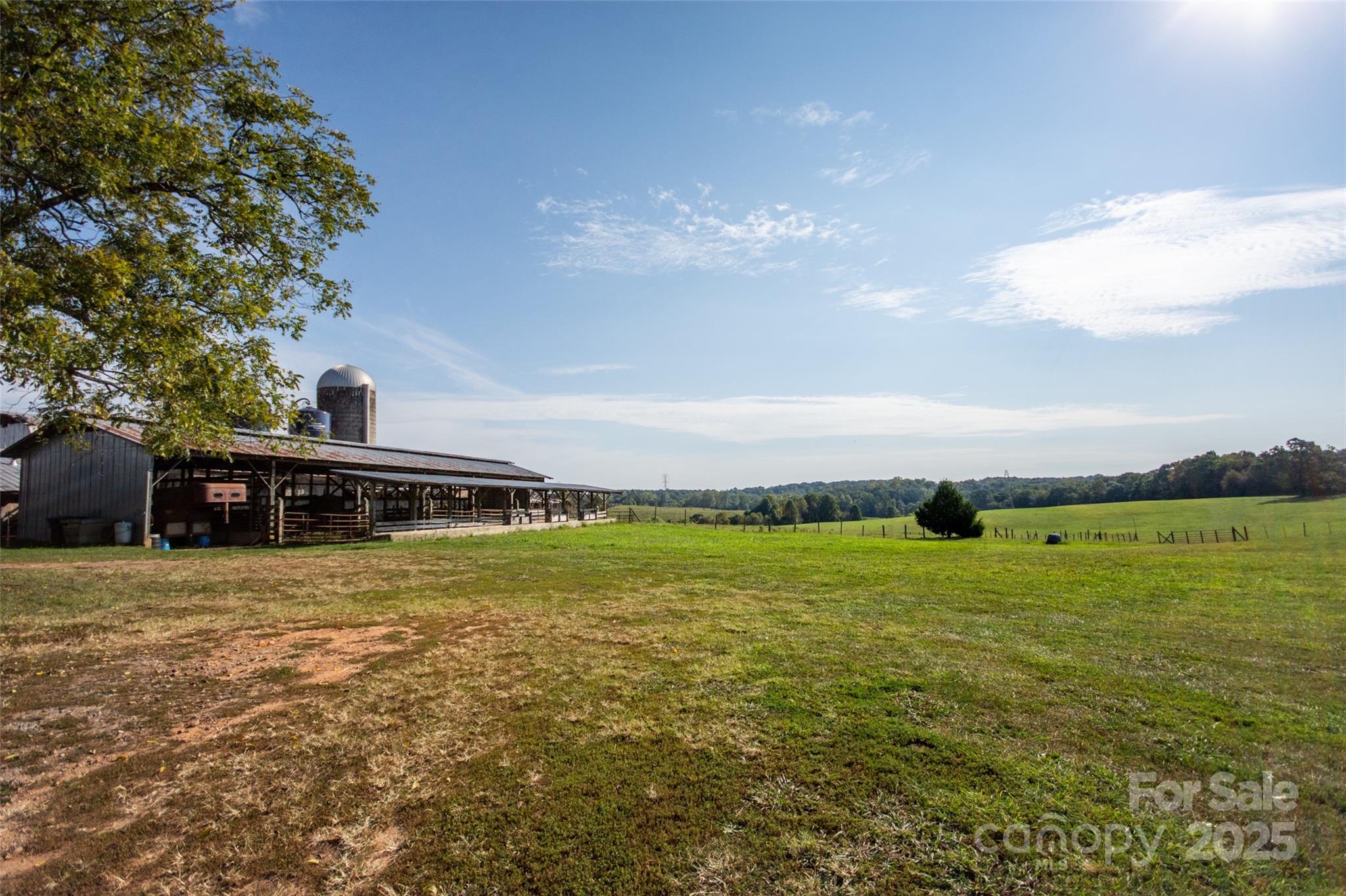 334 Myers Mill Road — Statesville