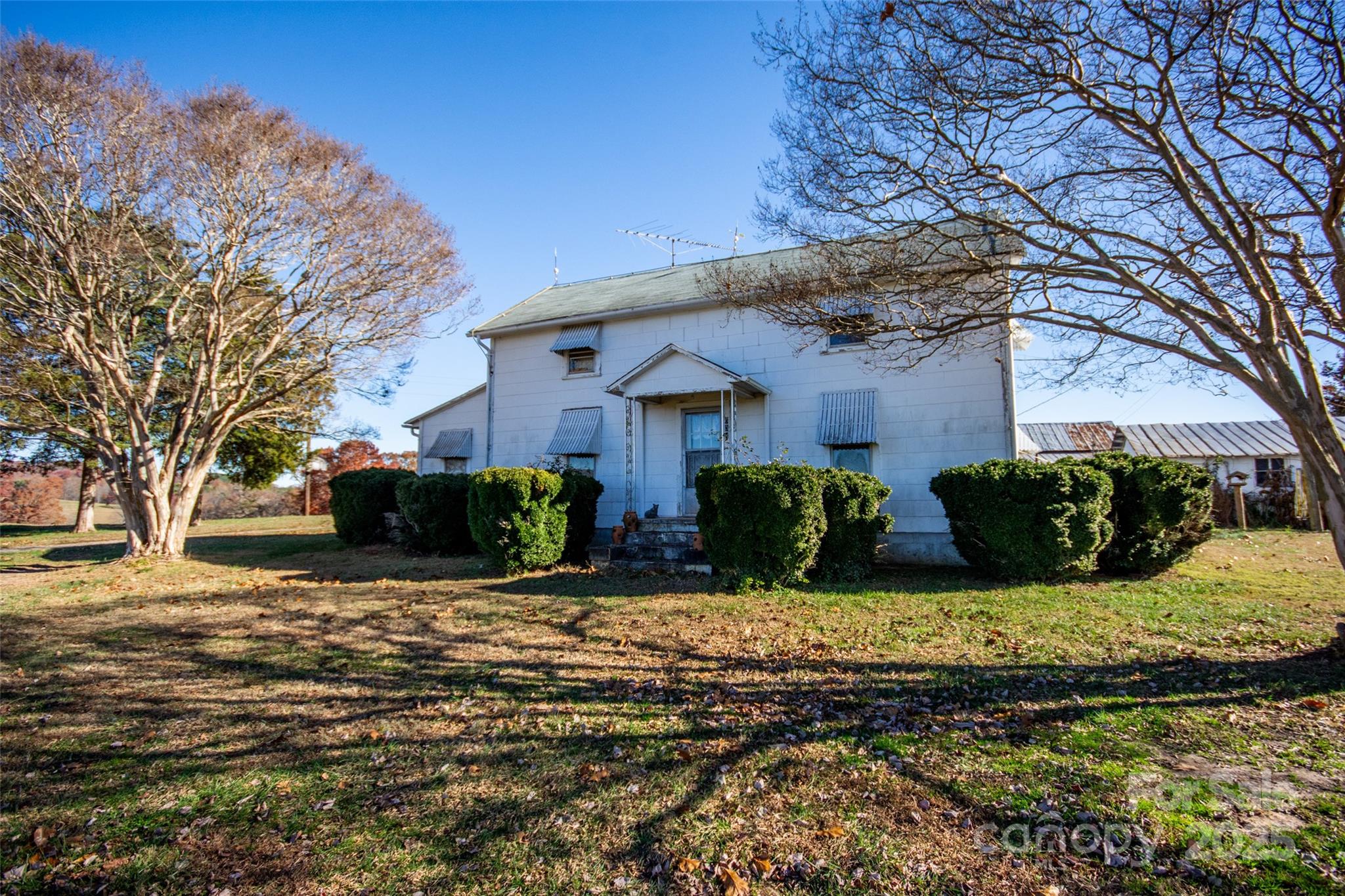 334 Myers Mill Road — Statesville