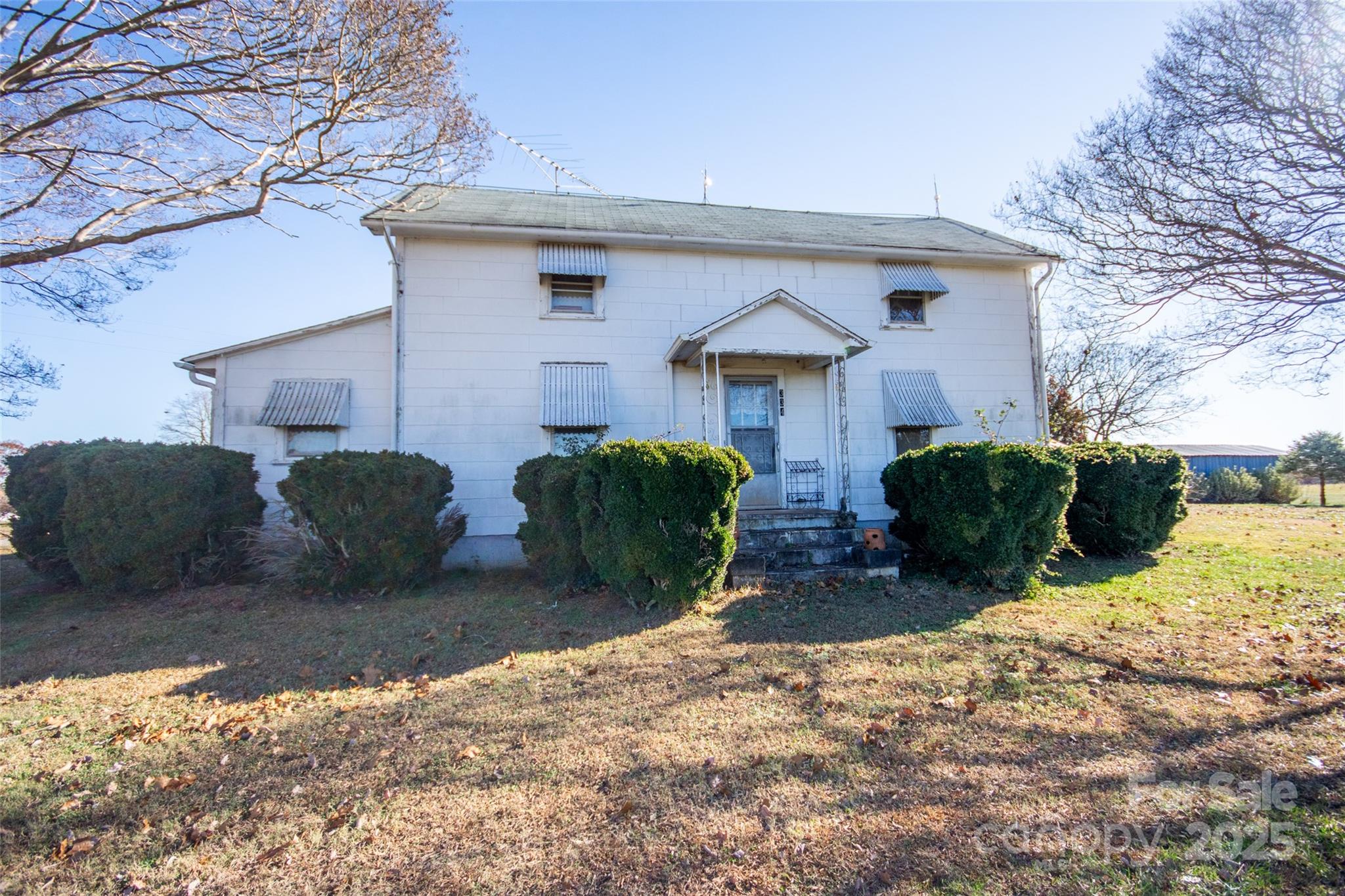 334 Myers Mill Road — Statesville
