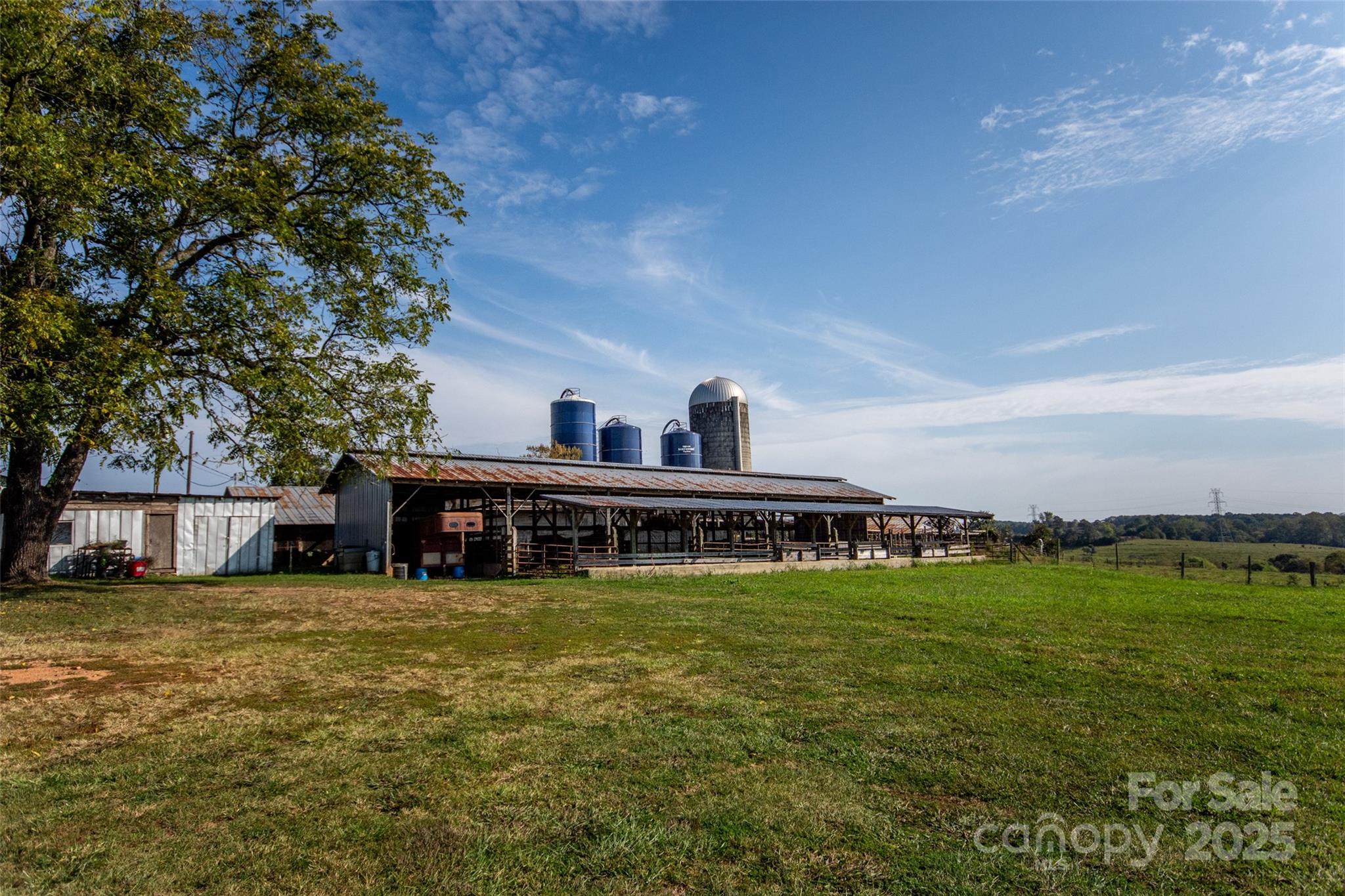 334 Myers Mill Road — Statesville