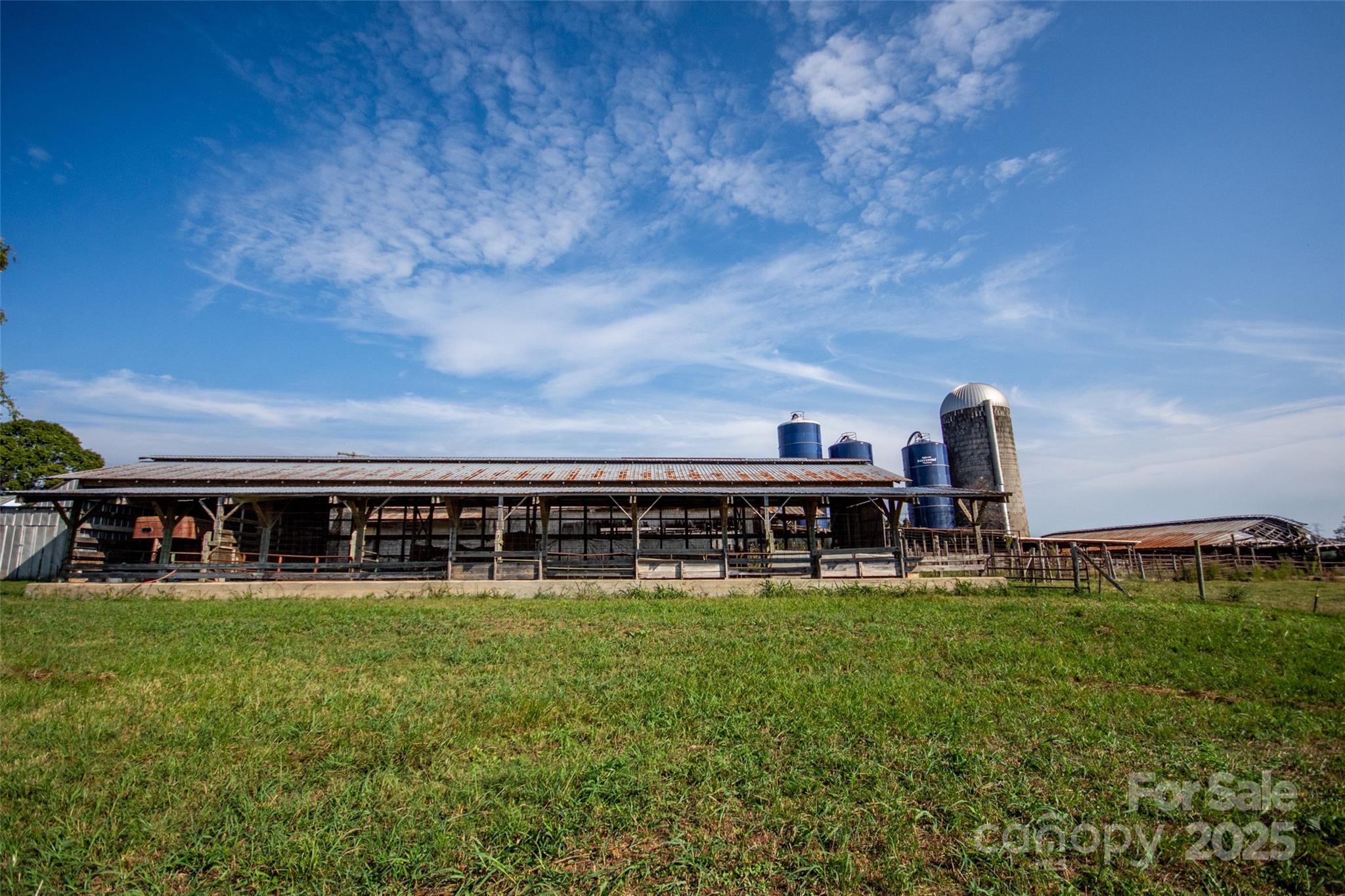 334 Myers Mill Road — Statesville