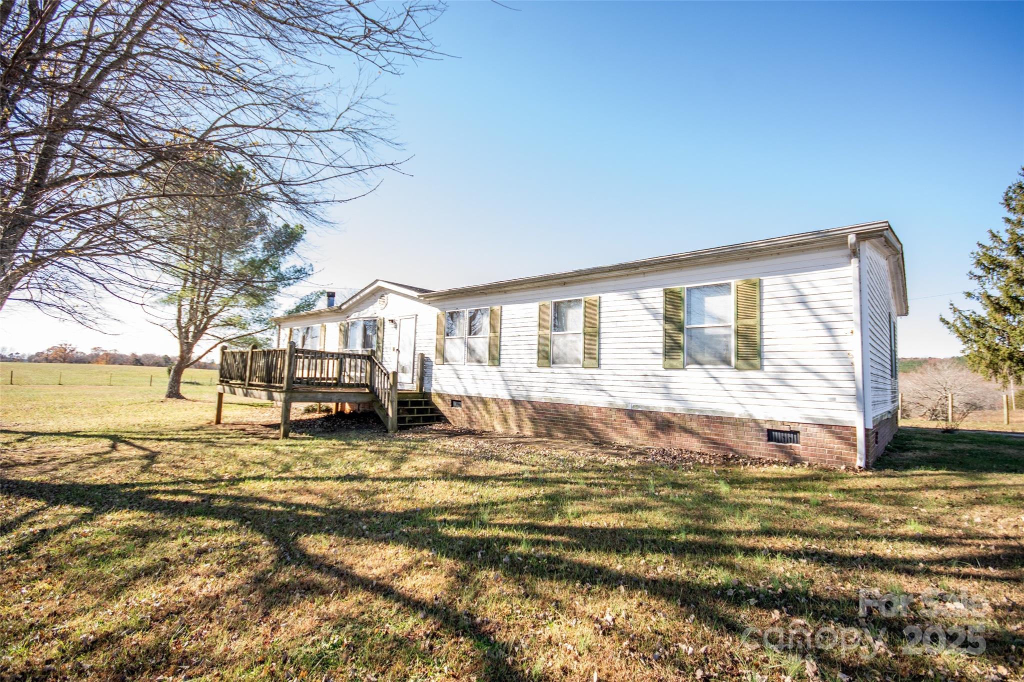 334 Myers Mill Road — Statesville