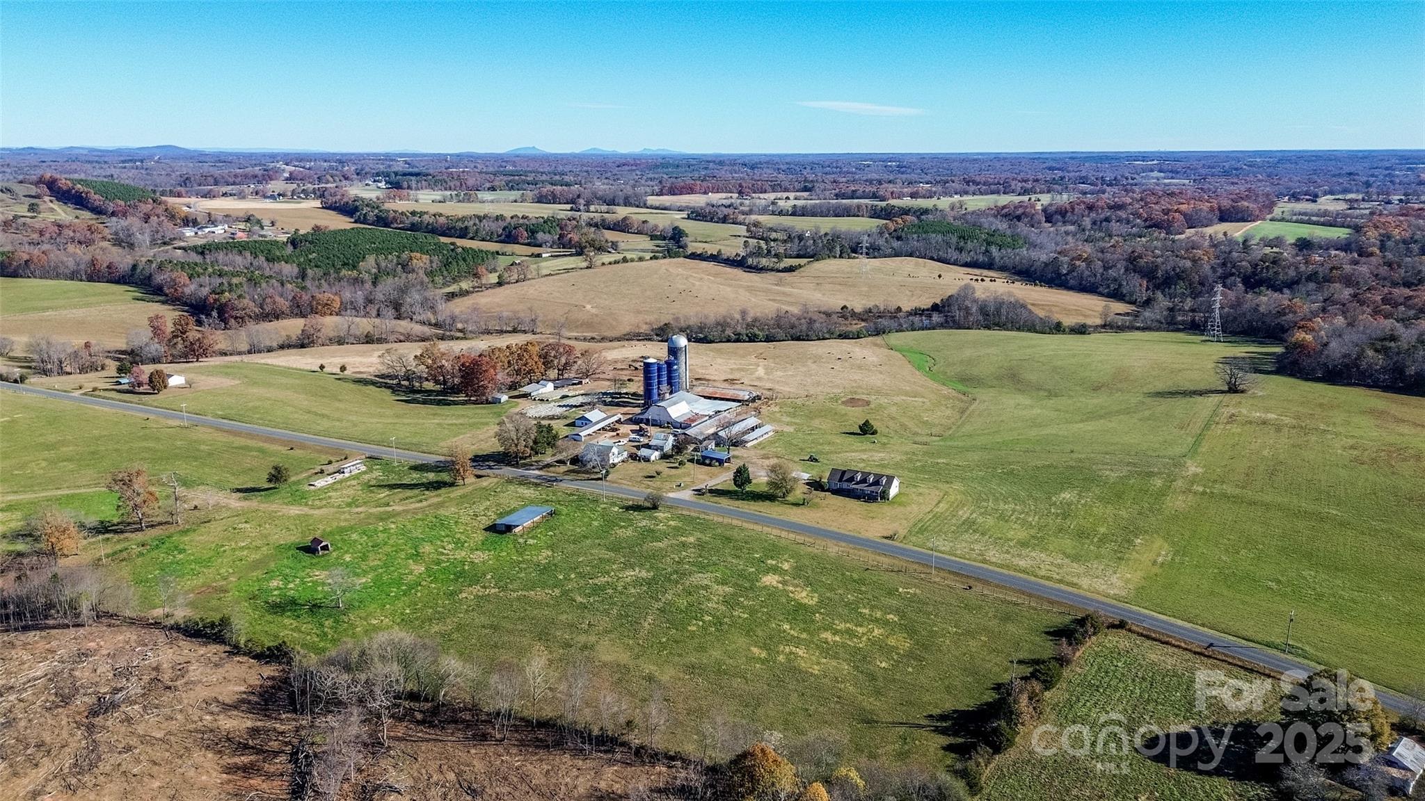 334 Myers Mill Road — Statesville