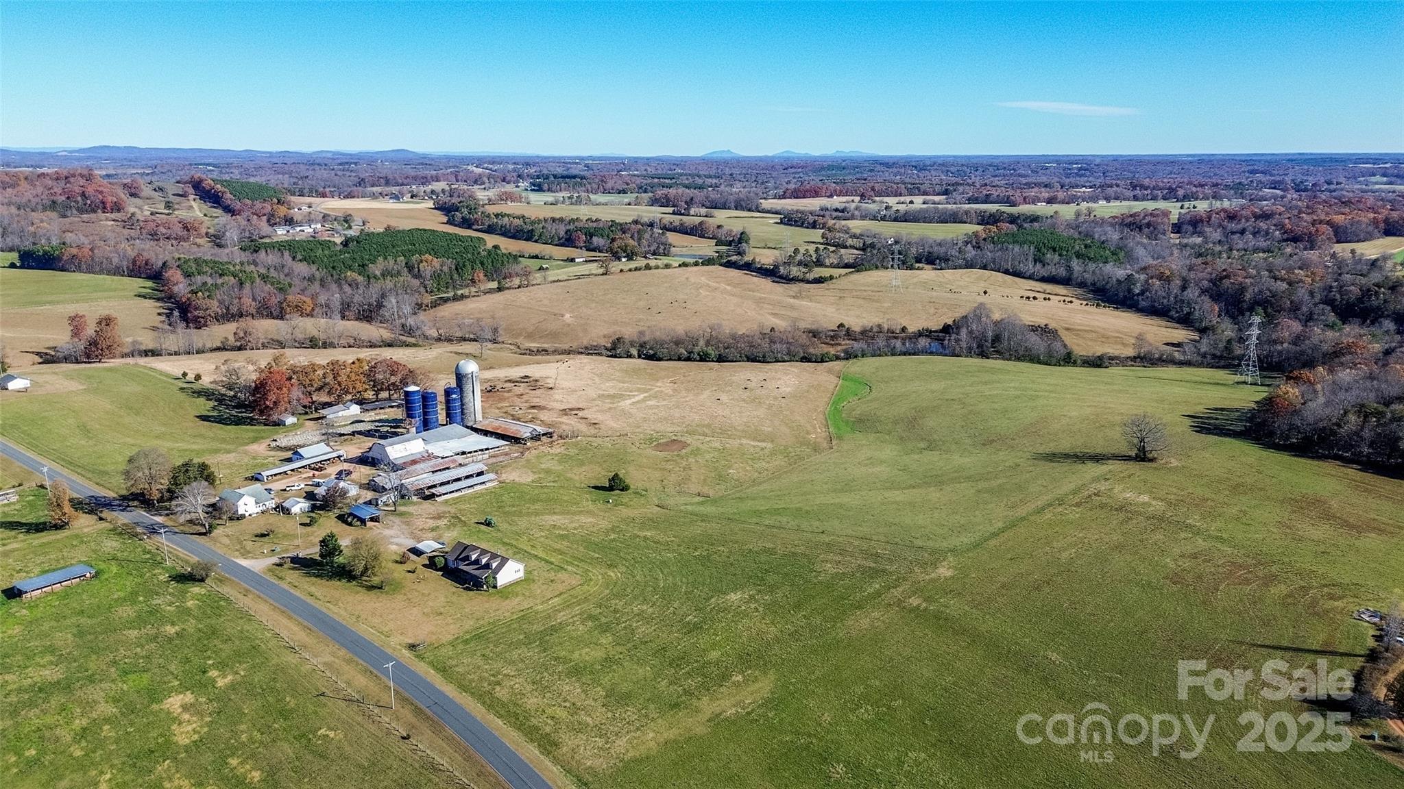 334 Myers Mill Road — Statesville