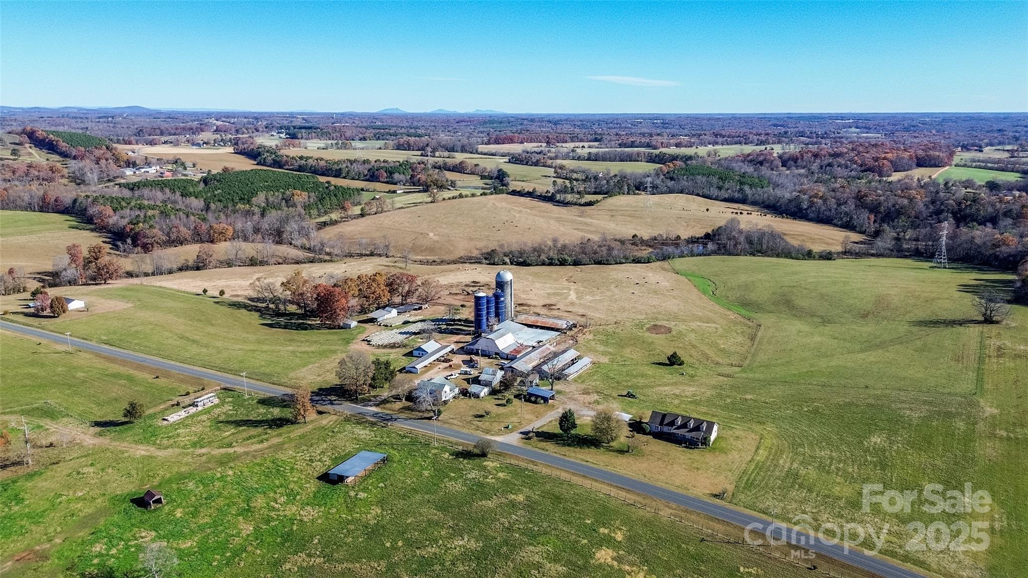 334 Myers Mill Road — Statesville