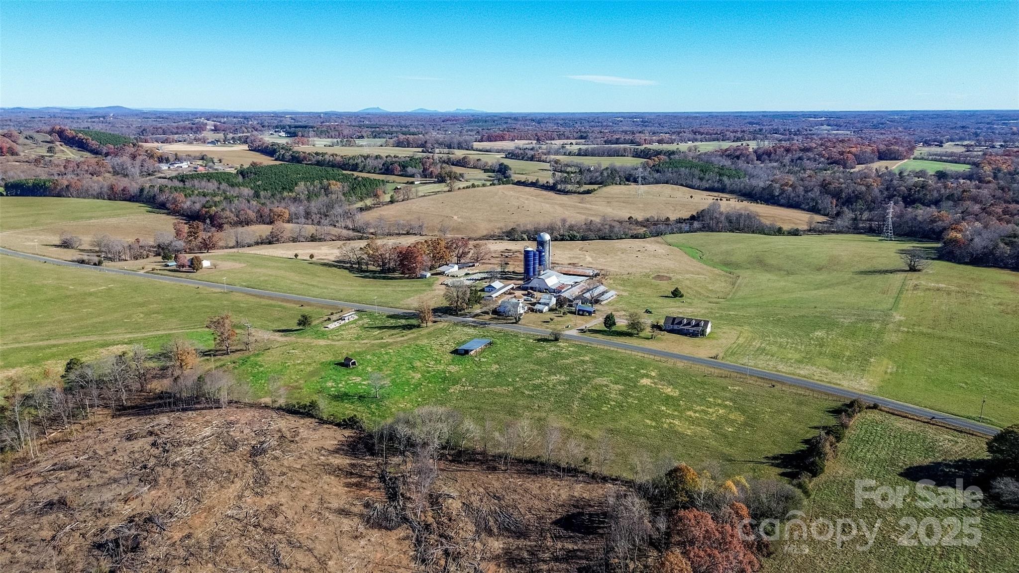 334 Myers Mill Road — Statesville
