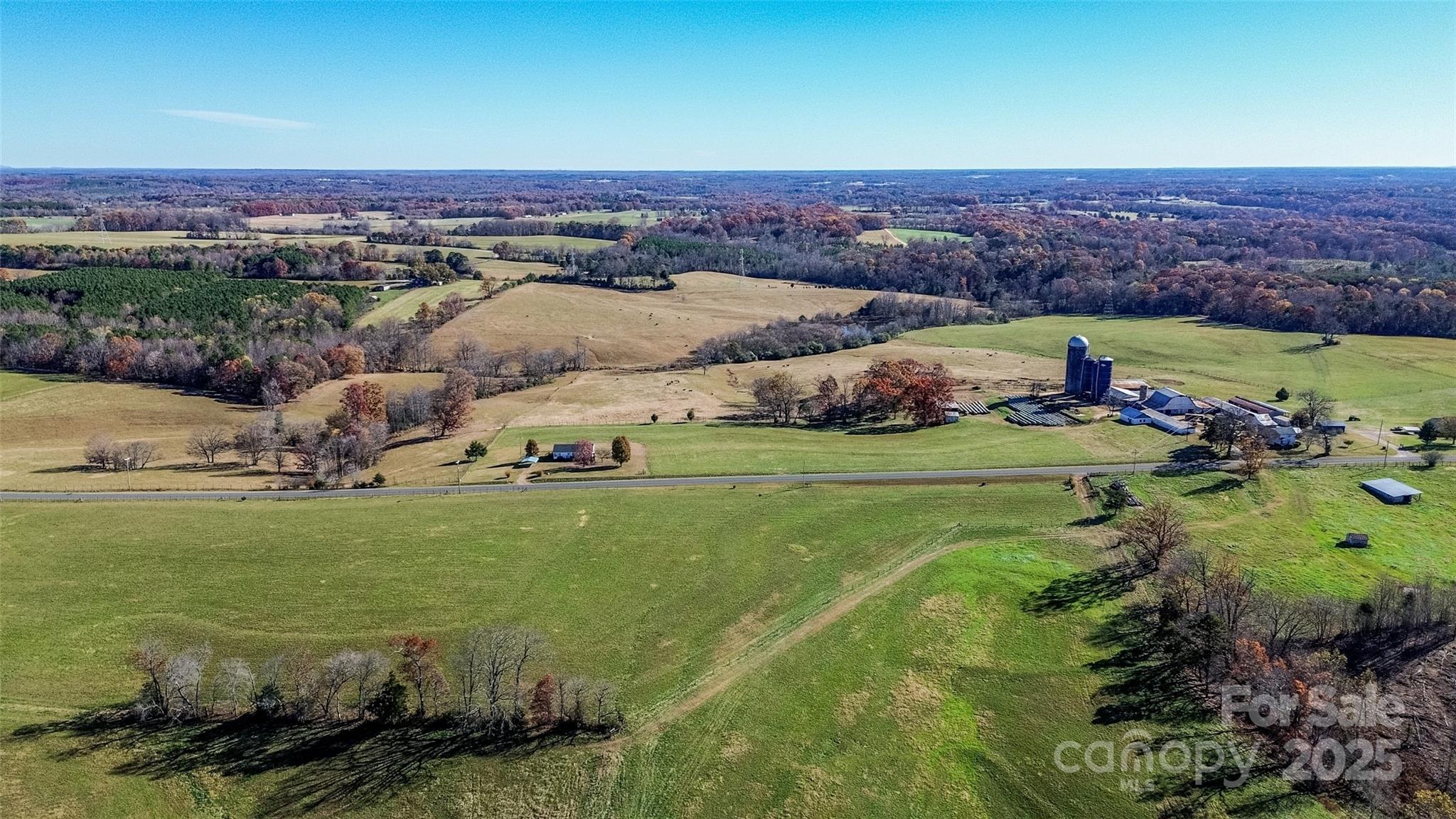 334 Myers Mill Road — Statesville
