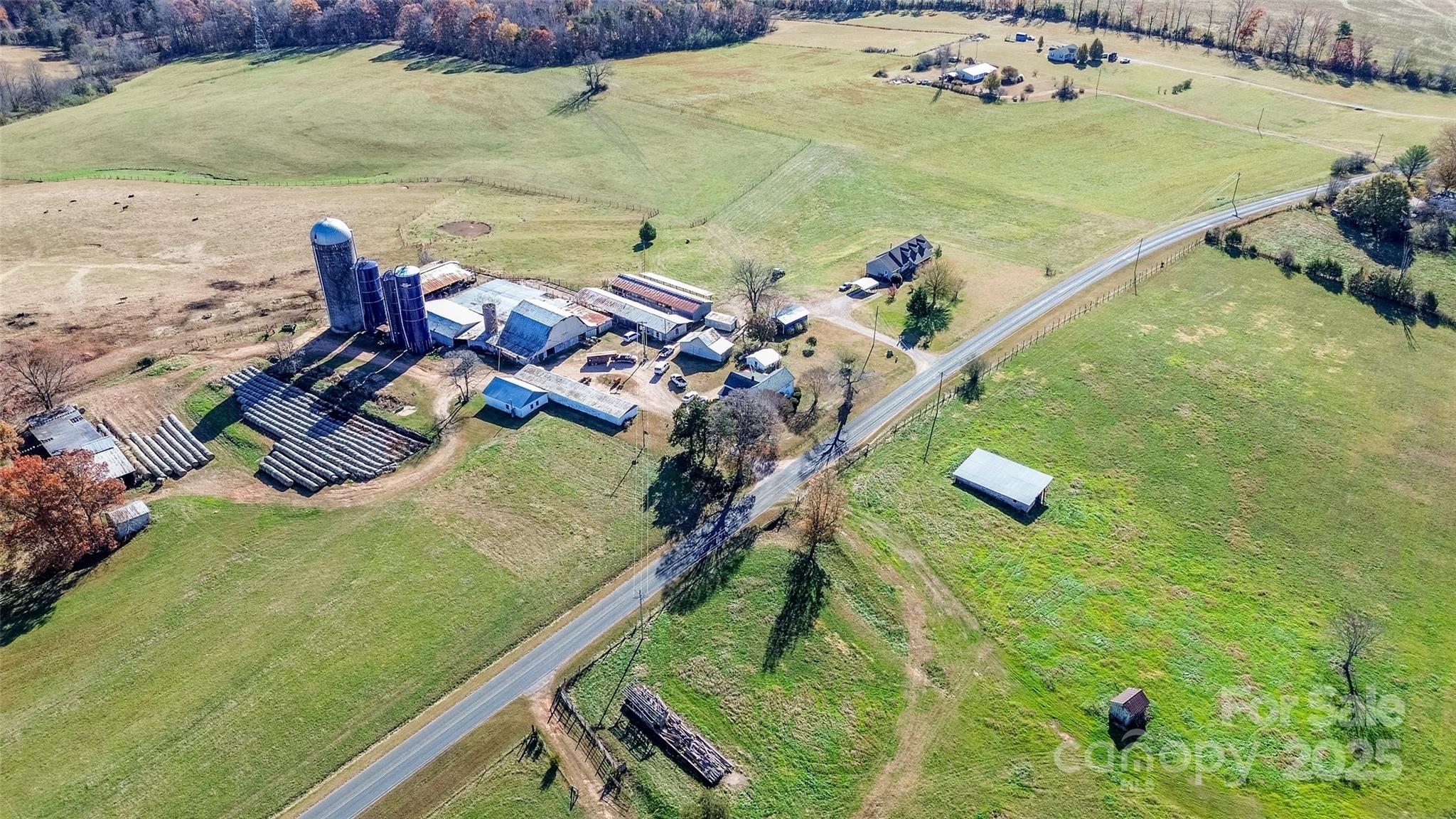 334 Myers Mill Road — Statesville