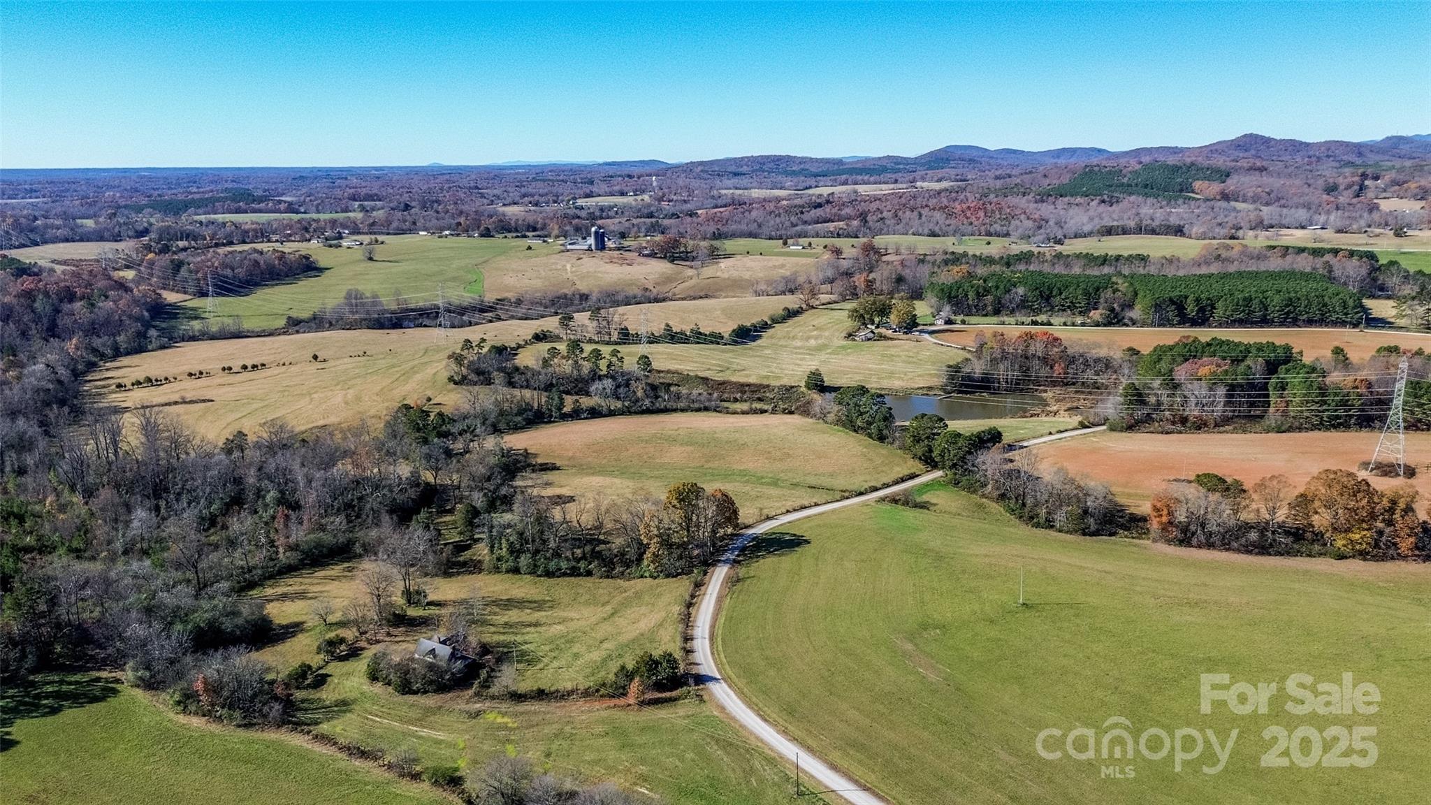 334 Myers Mill Road — Statesville