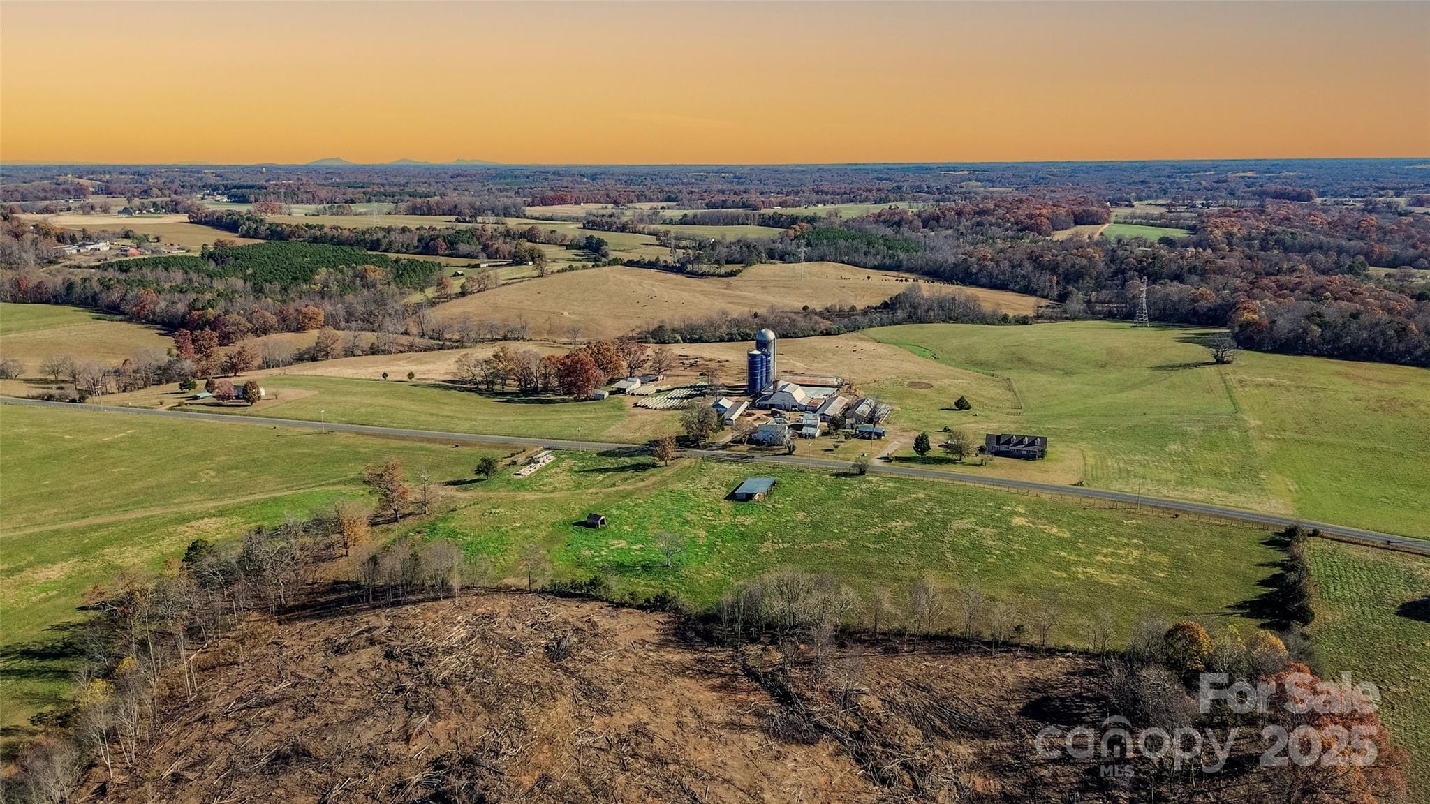 334 Myers Mill Road — Statesville