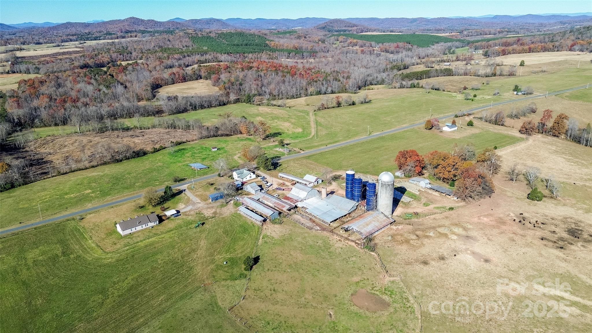 334 Myers Mill Road — Statesville
