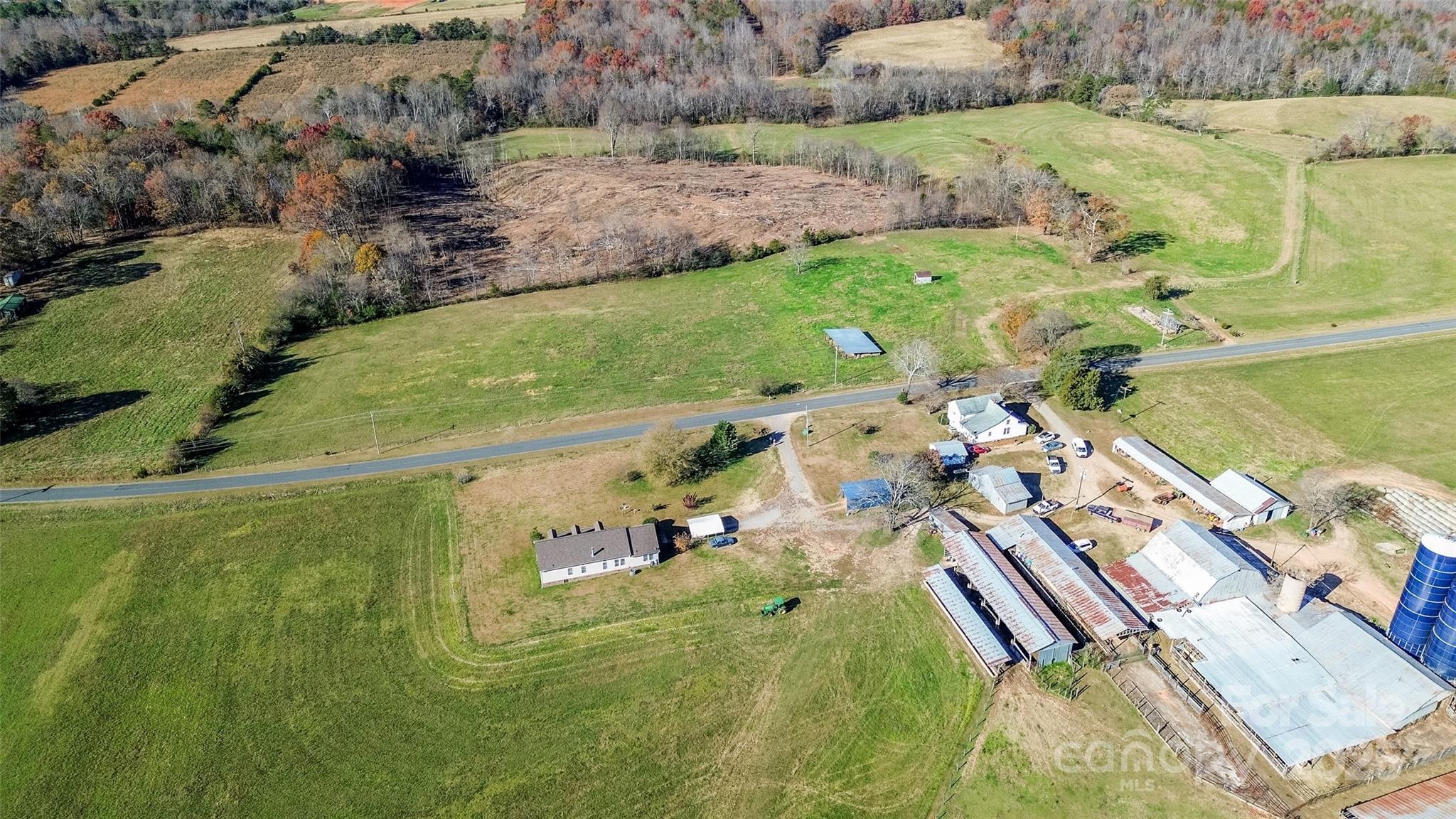 334 Myers Mill Road — Statesville