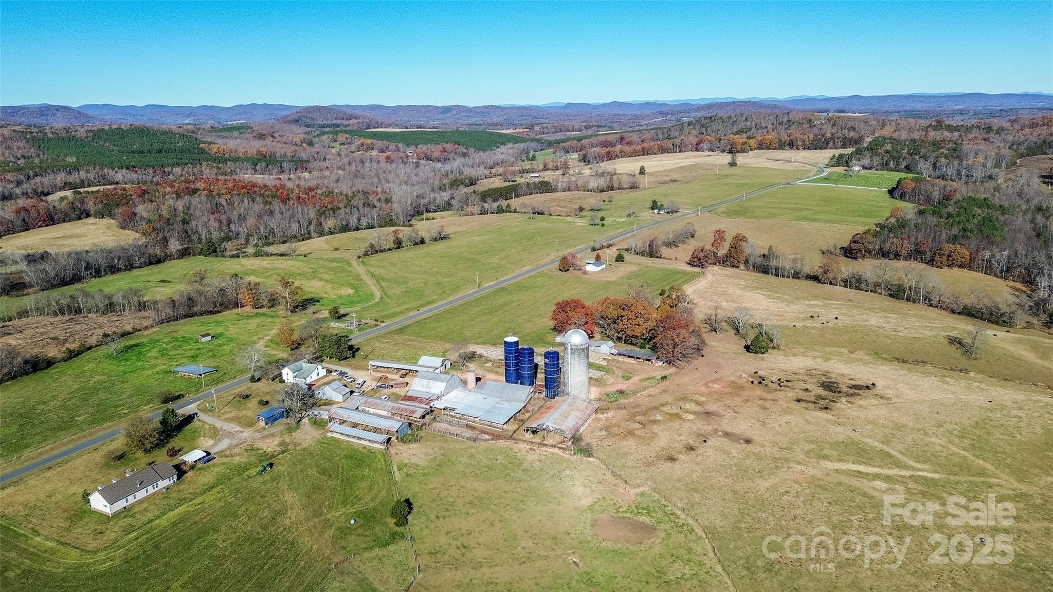 334 Myers Mill Road — Statesville