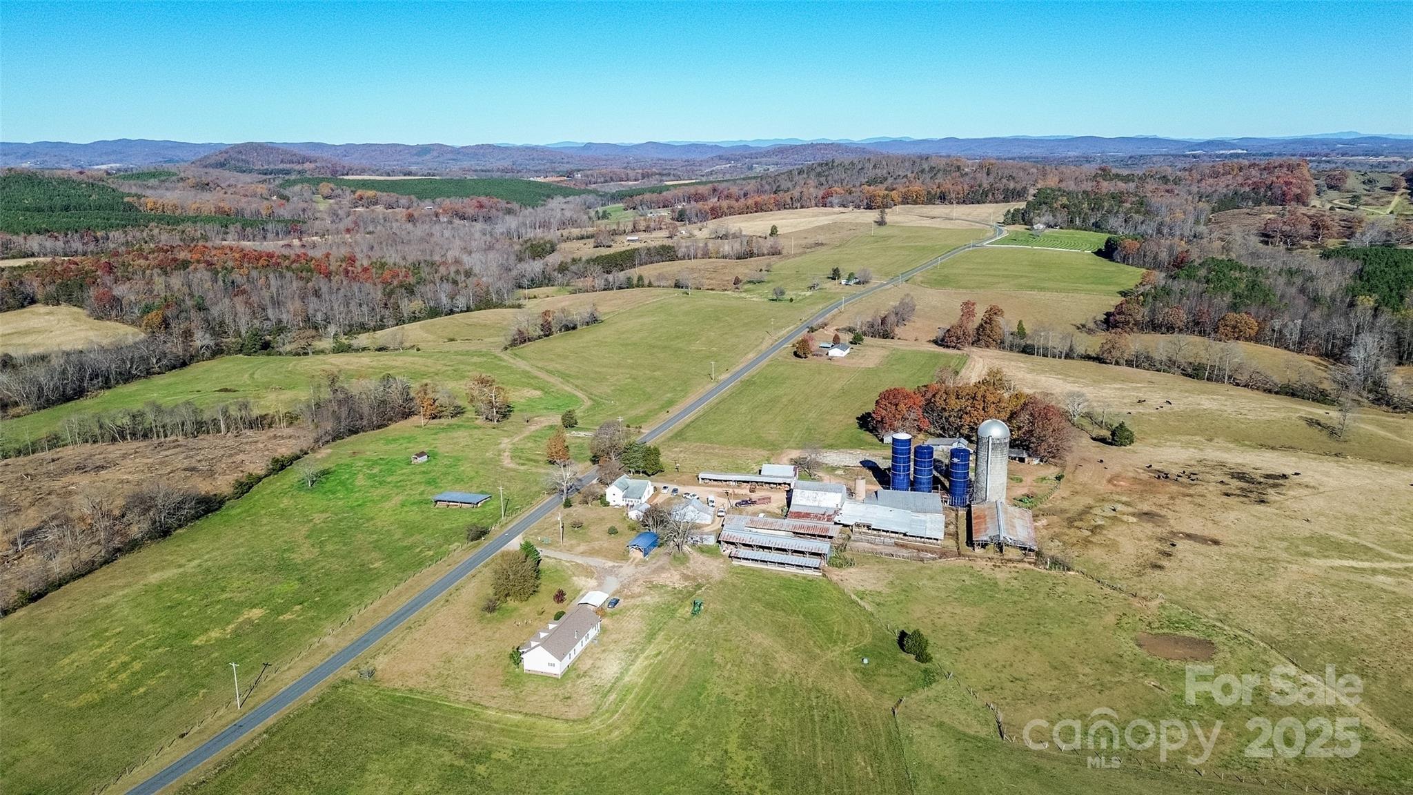 334 Myers Mill Road — Statesville