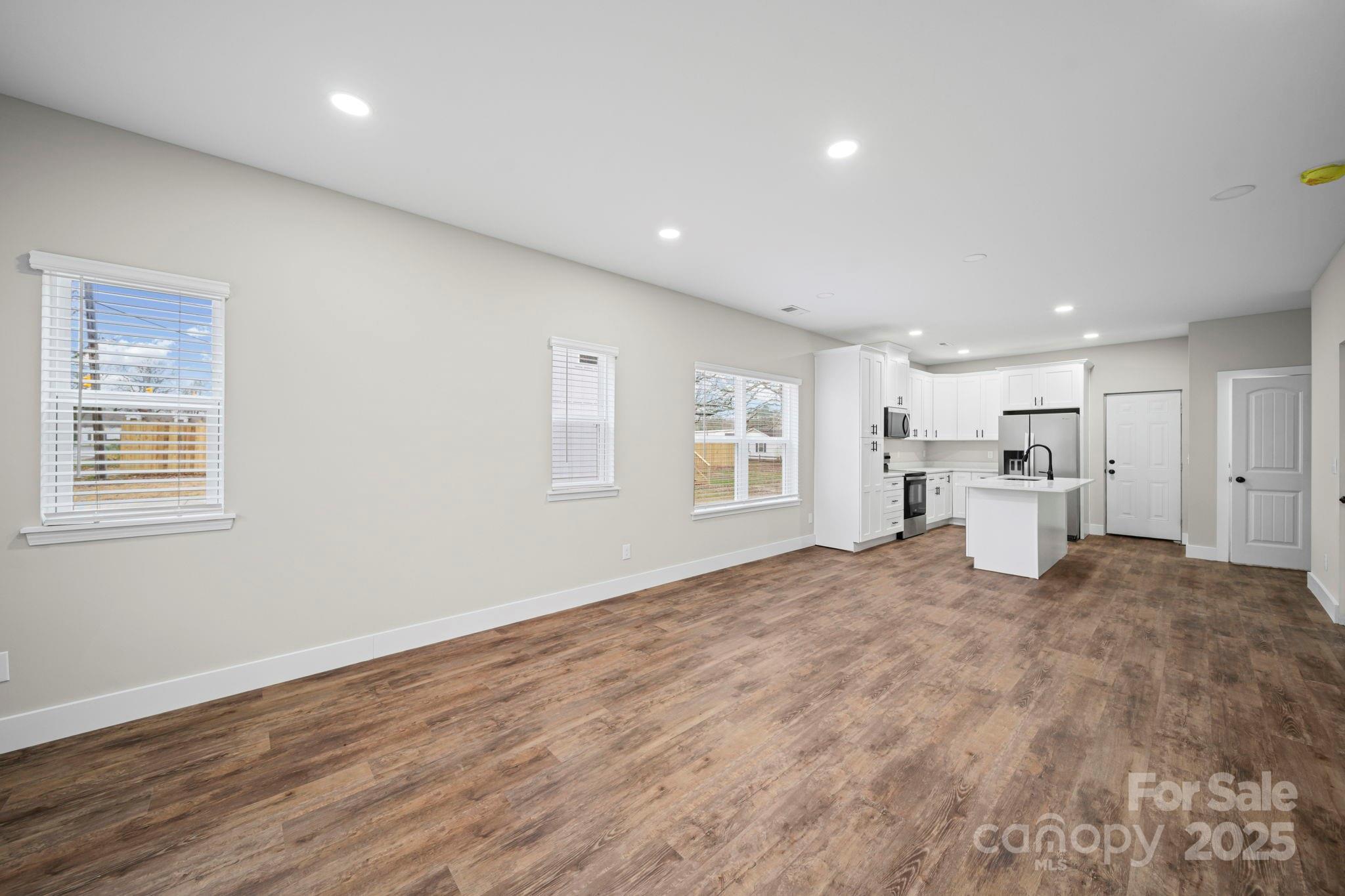 1605 Williams Road — Monroe