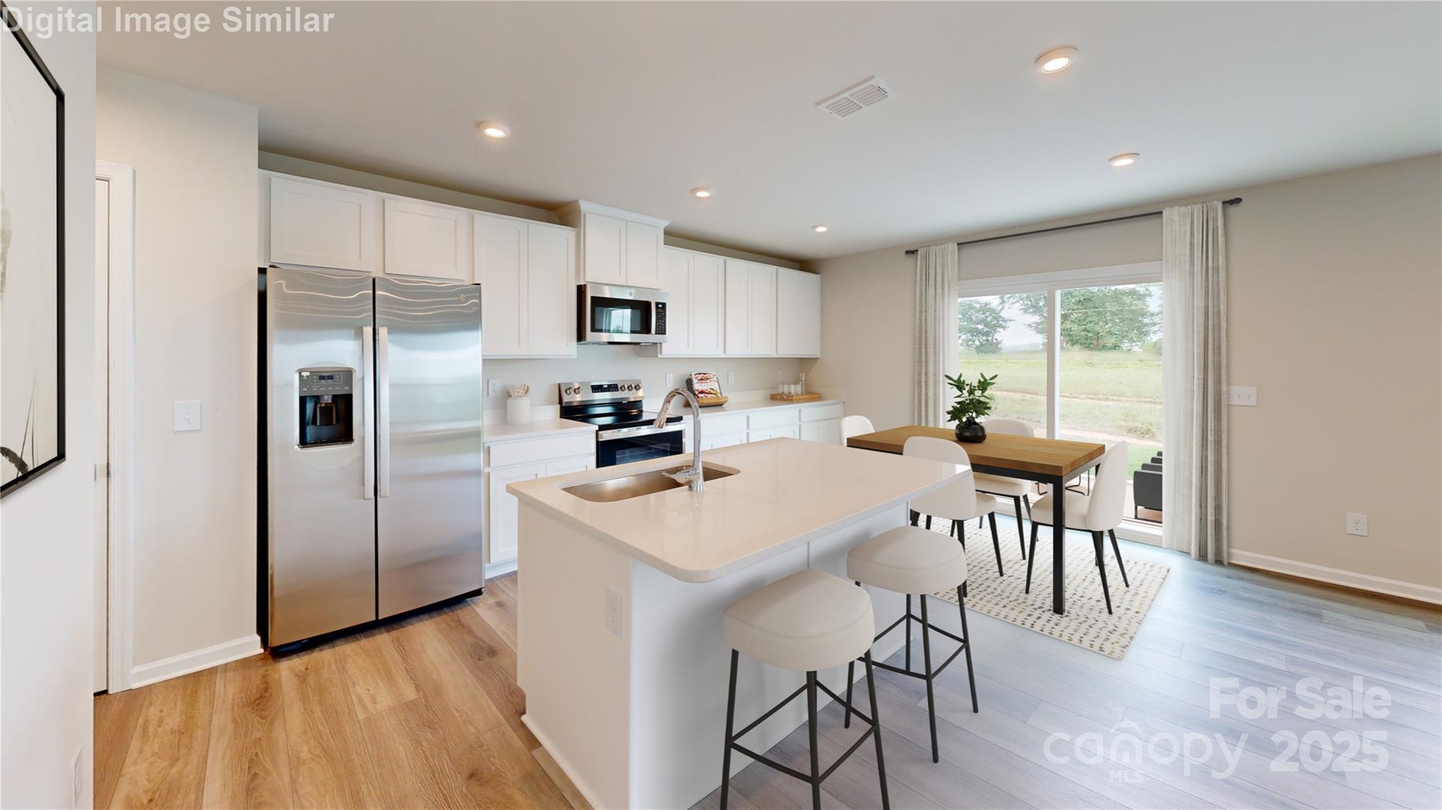 5232 McCallum Meadows Drive — Charlotte