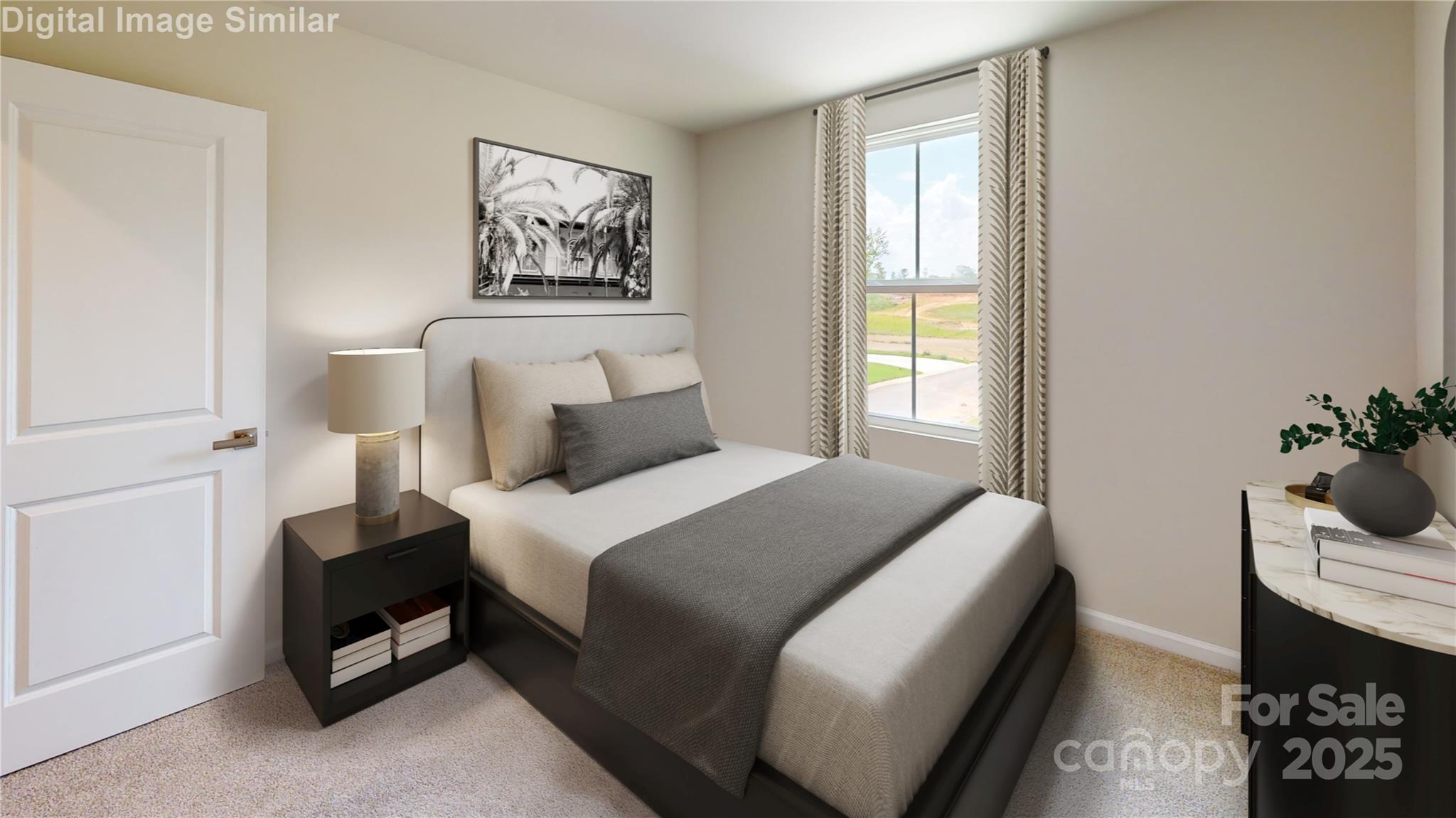 5232 McCallum Meadows Drive — Charlotte