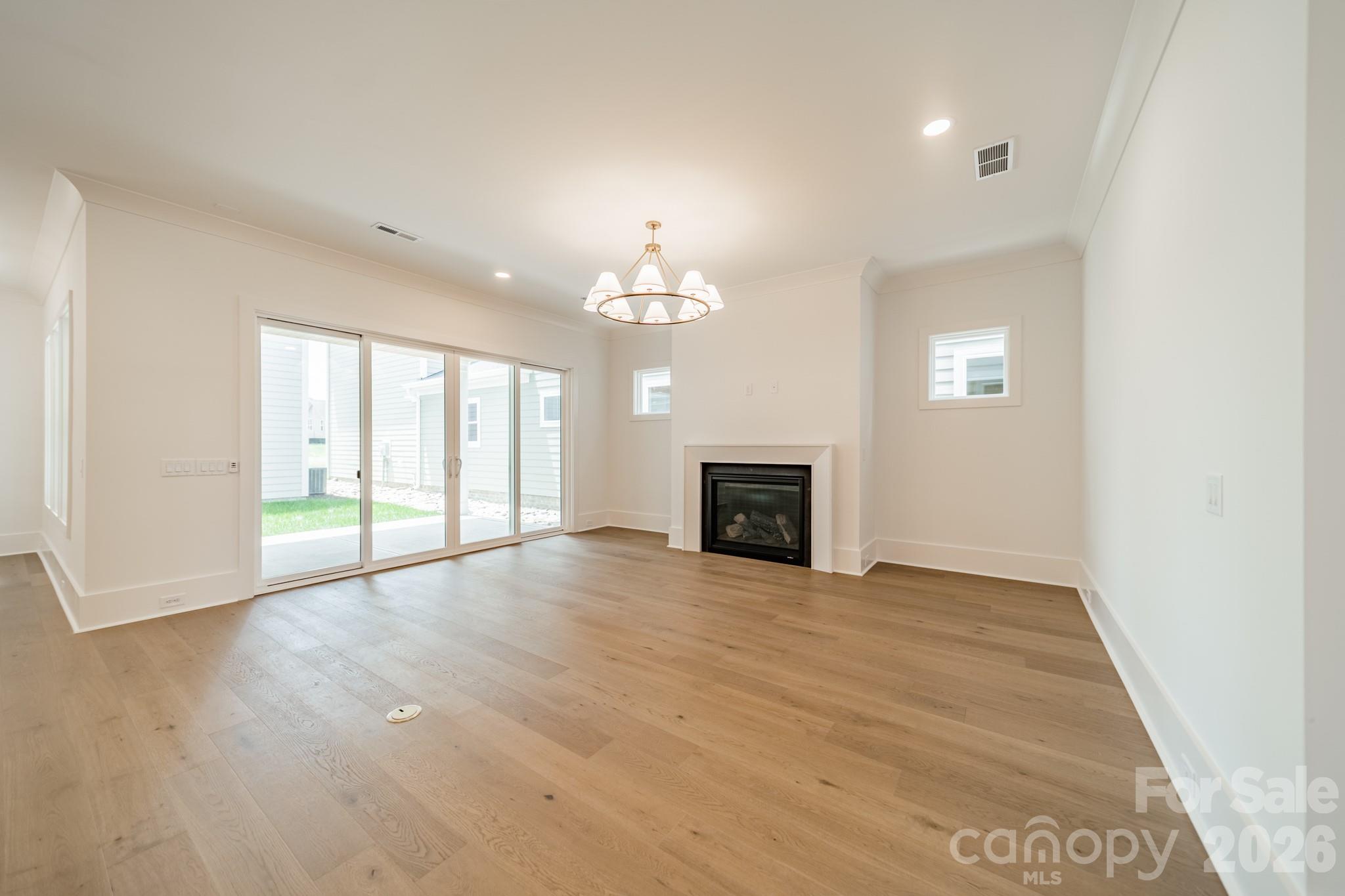 19040 Newburg Hill Road #25 — Davidson