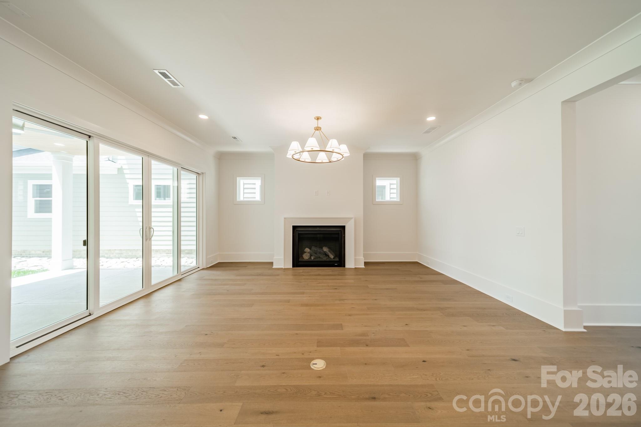 19040 Newburg Hill Road #25 — Davidson