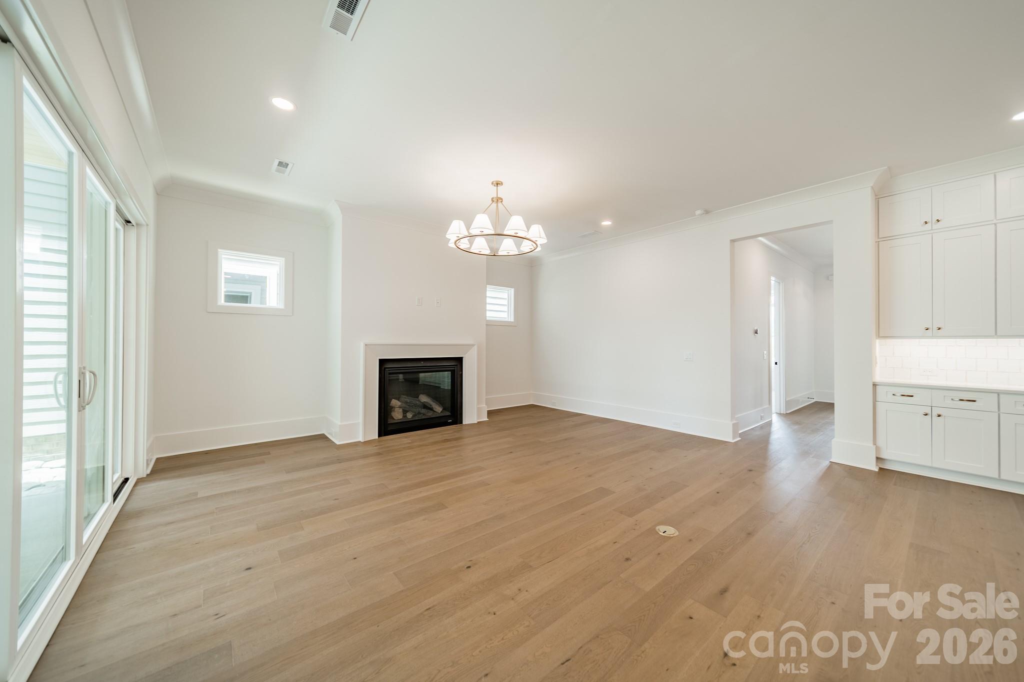 19040 Newburg Hill Road #25 — Davidson