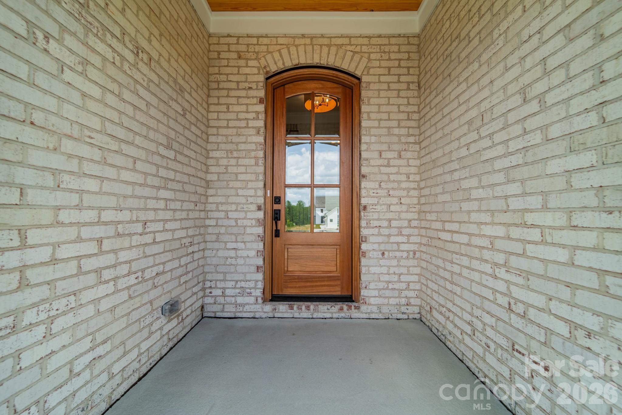 19040 Newburg Hill Road #25 — Davidson