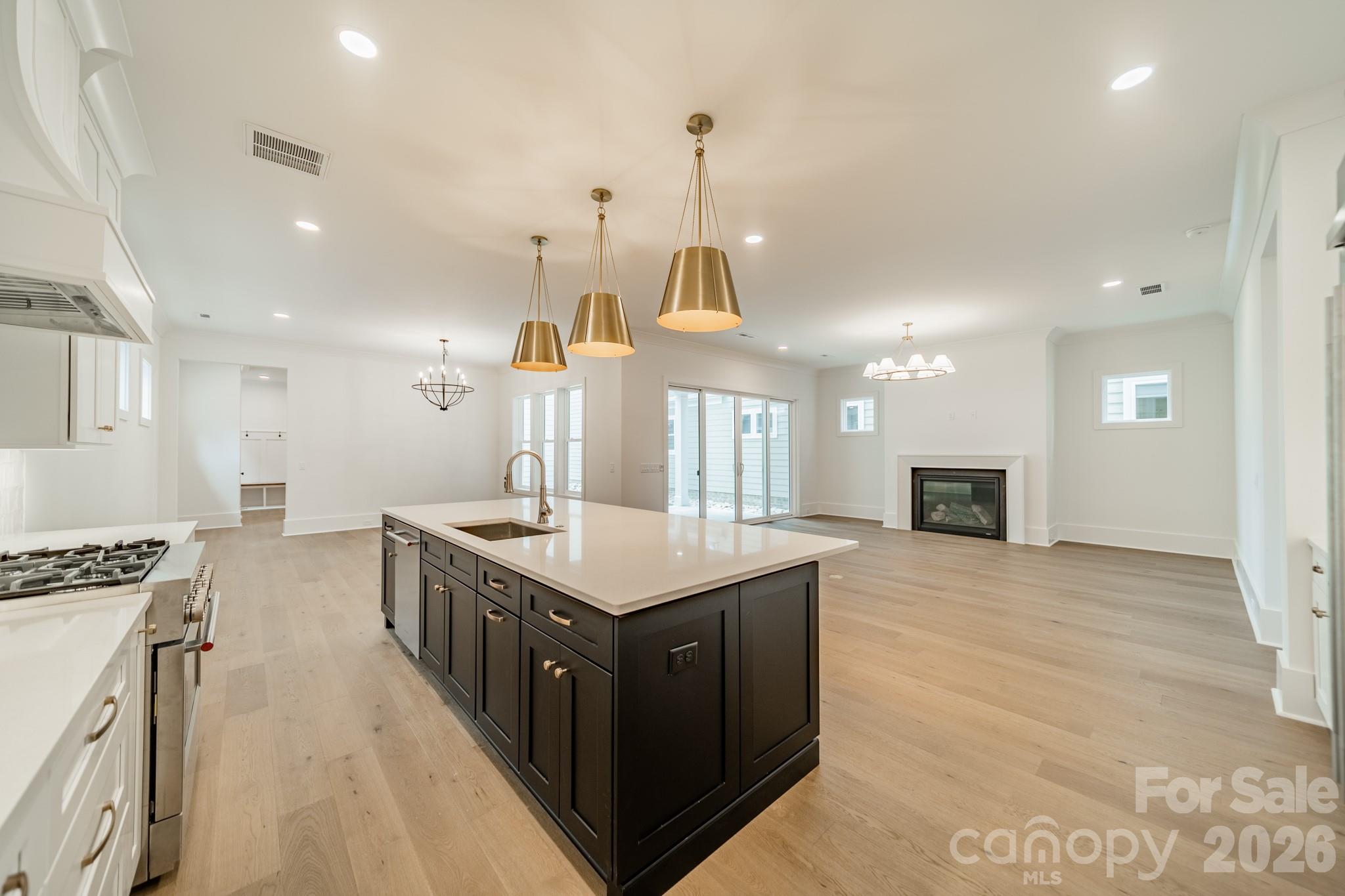 19040 Newburg Hill Road #25 — Davidson