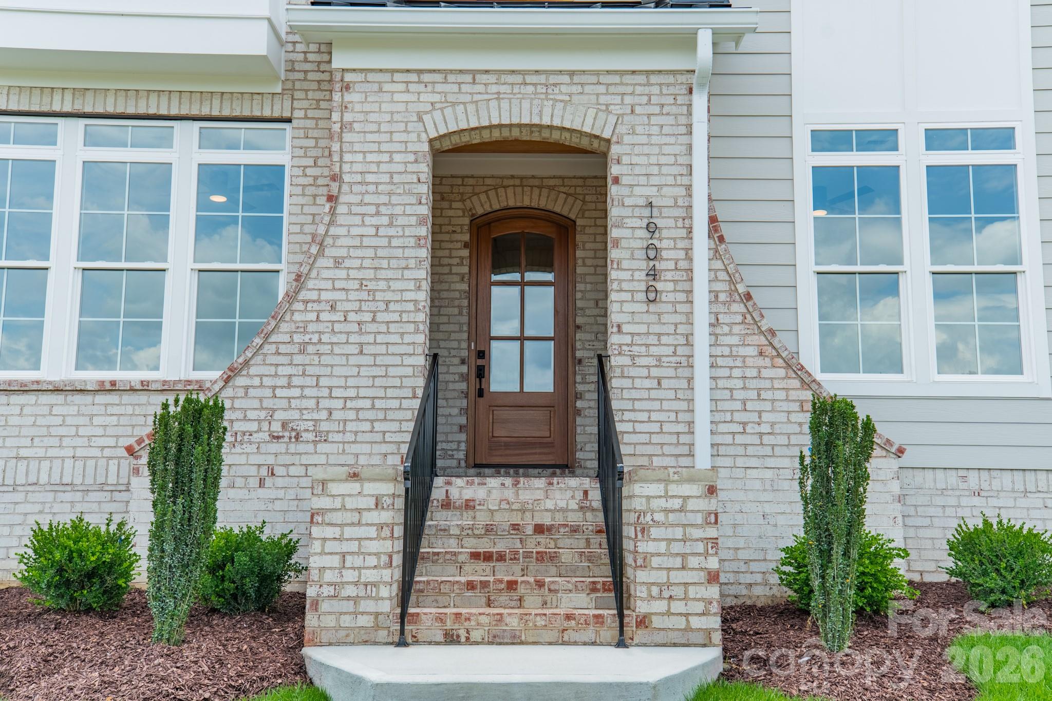 19040 Newburg Hill Road #25 — Davidson