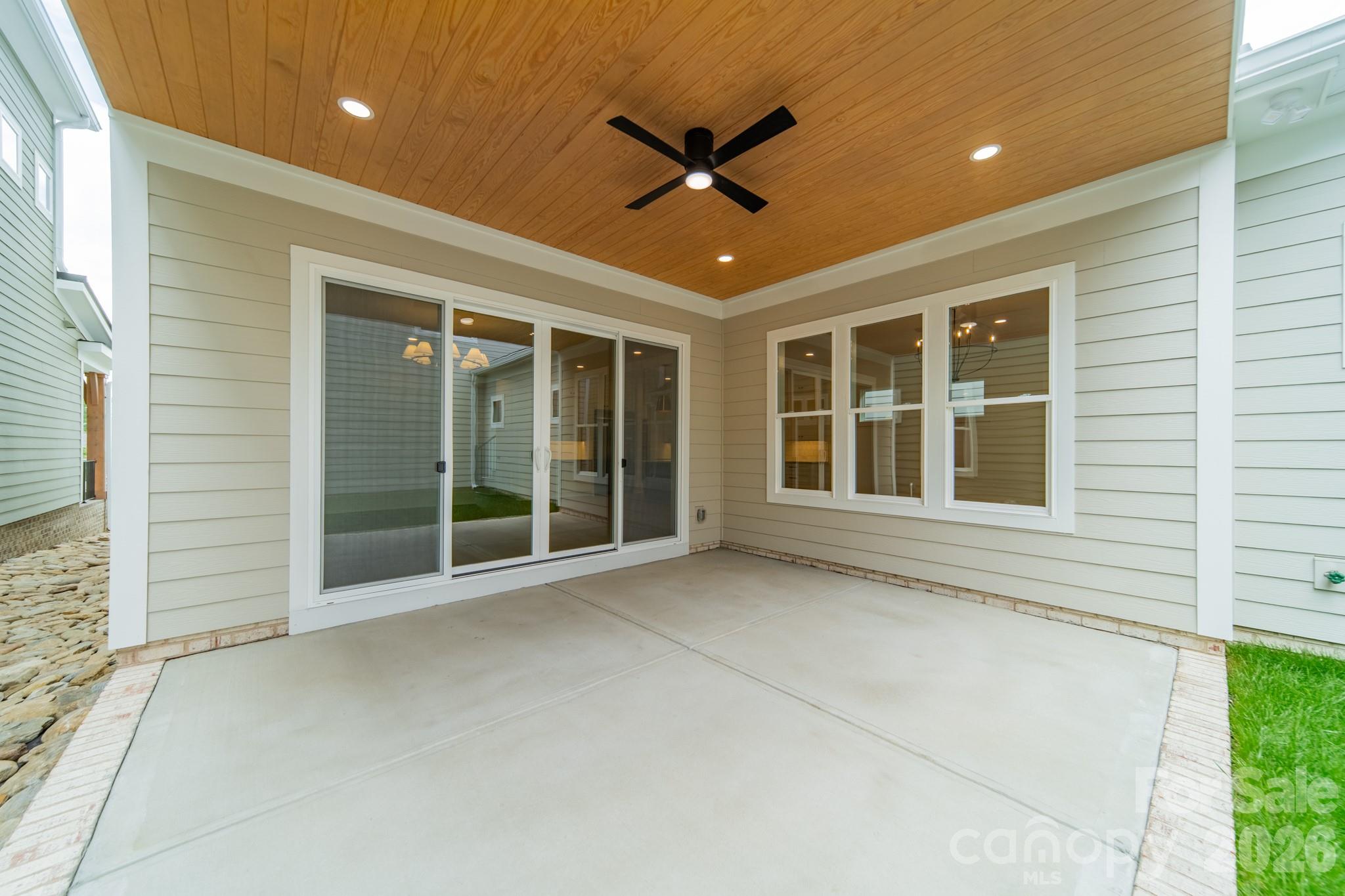 19040 Newburg Hill Road #25 — Davidson