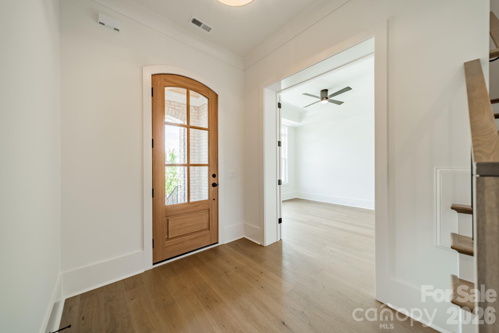 19040 Newburg Hill Road #25 — Davidson