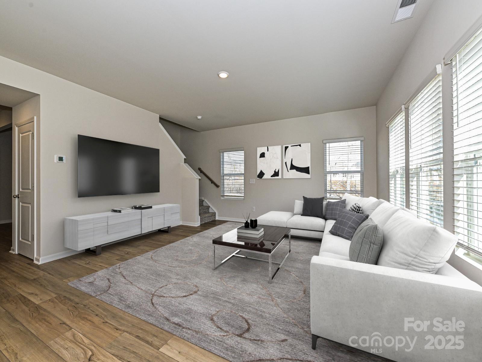 172 Murphy Meadow Road — Mocksville