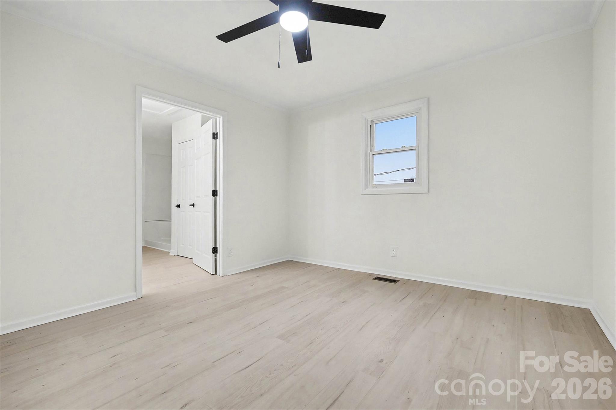 2317 Flint Hill Church Road — Shelby