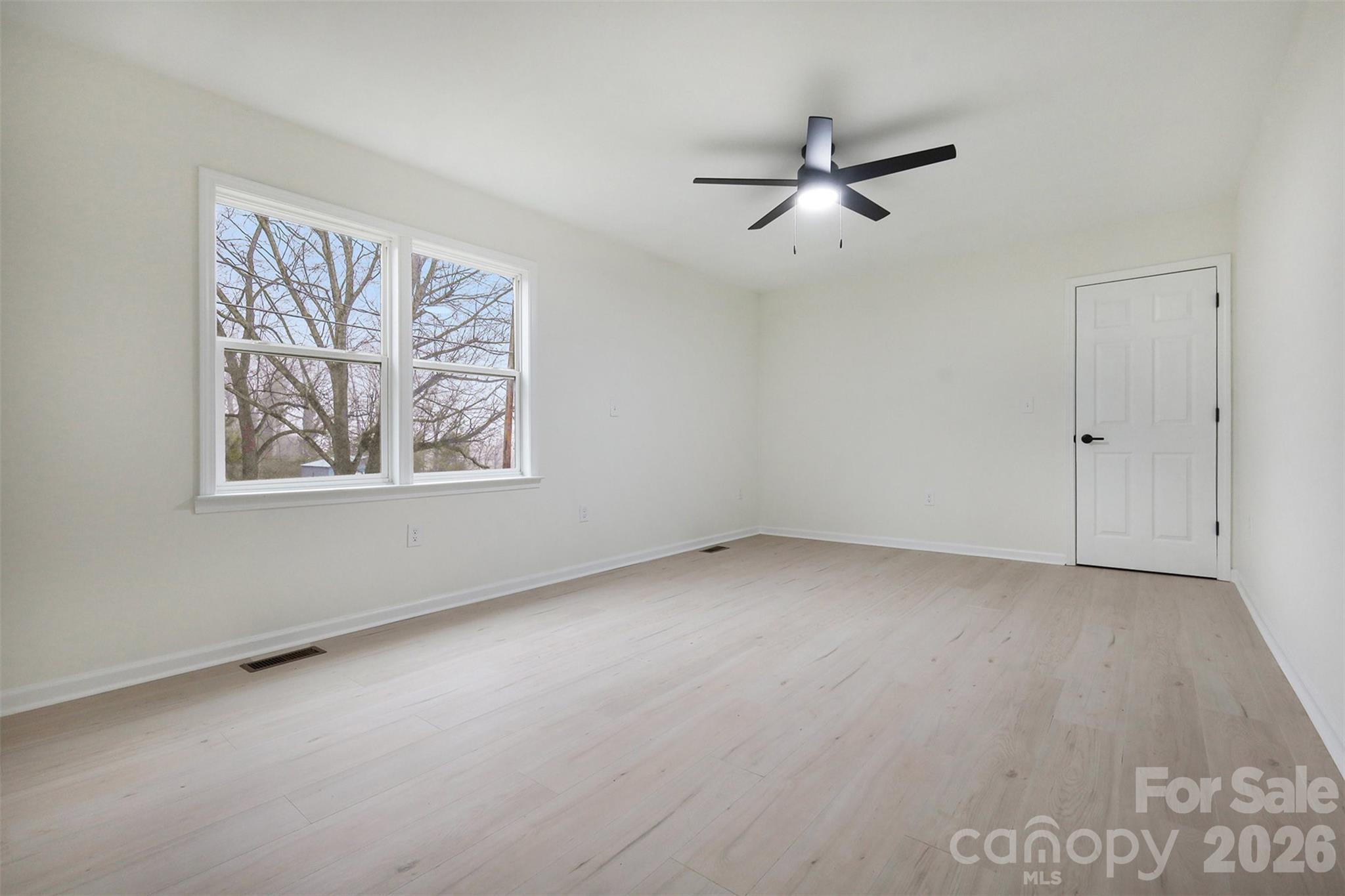 2317 Flint Hill Church Road — Shelby